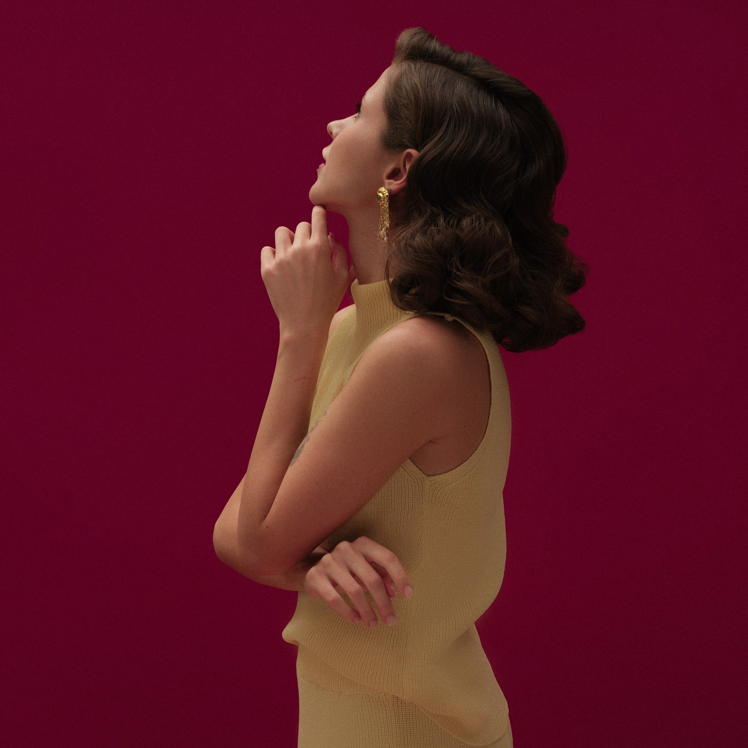 Price. Фотограф Людмила Васильева