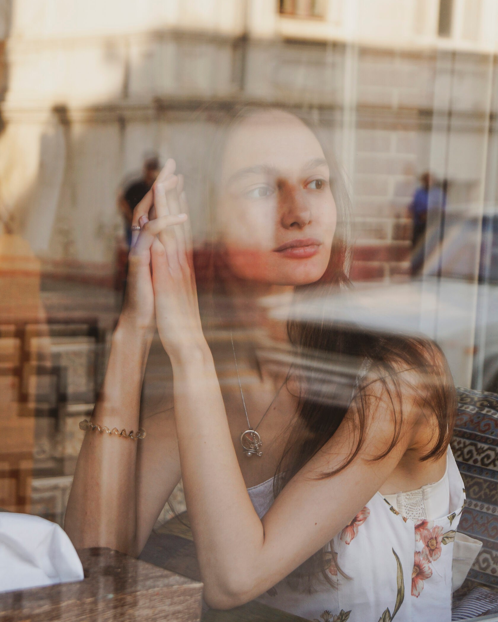 Услуги. Портретный фотограф Йошкар-Ола Кристина Ануфриева