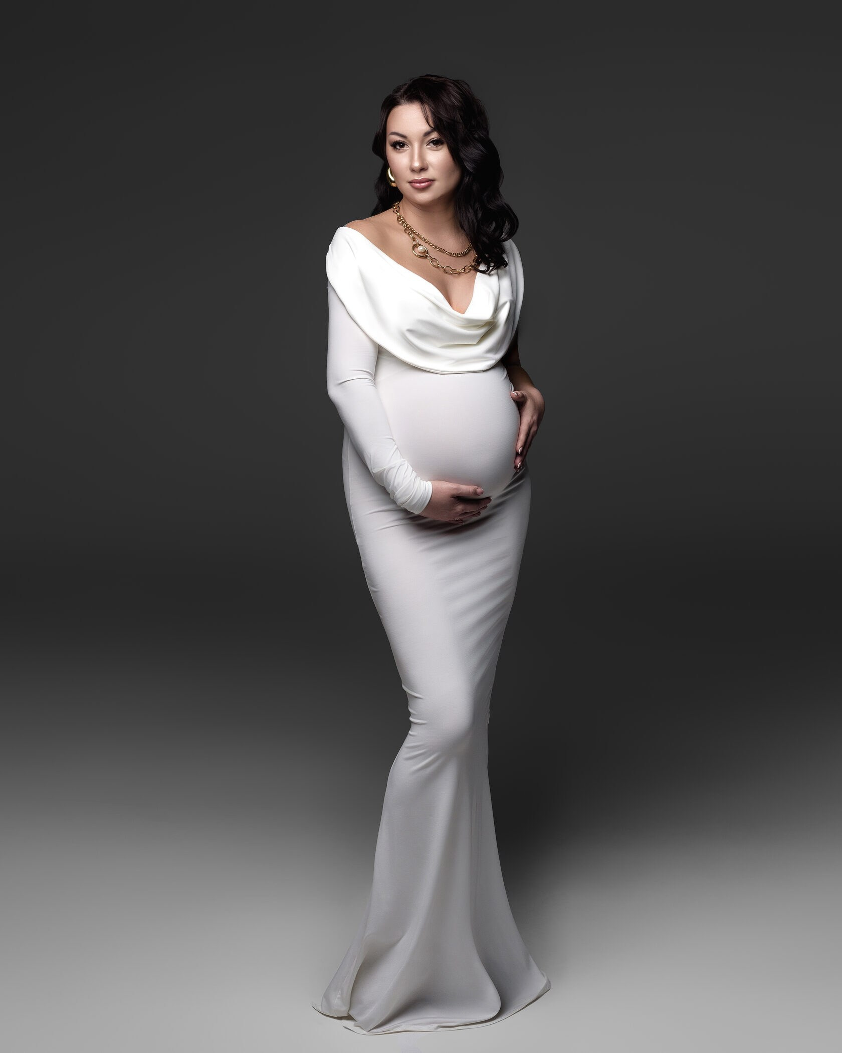 Съемочный гардероб. Фотограф в Туле Евгения Фашуйи