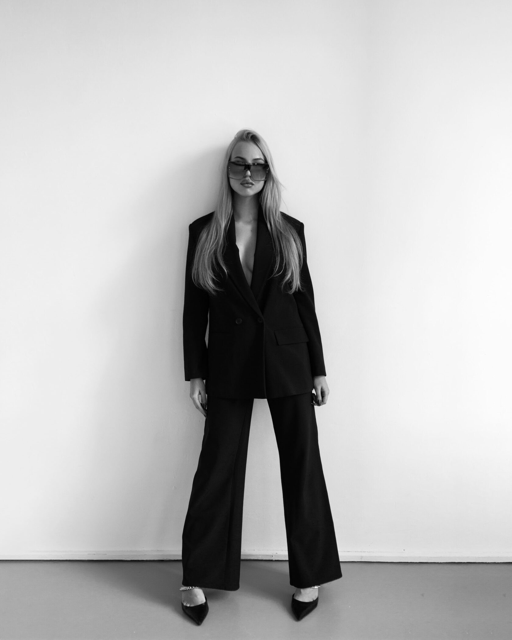 Обучение. Фотограф Эдуарда Титанян