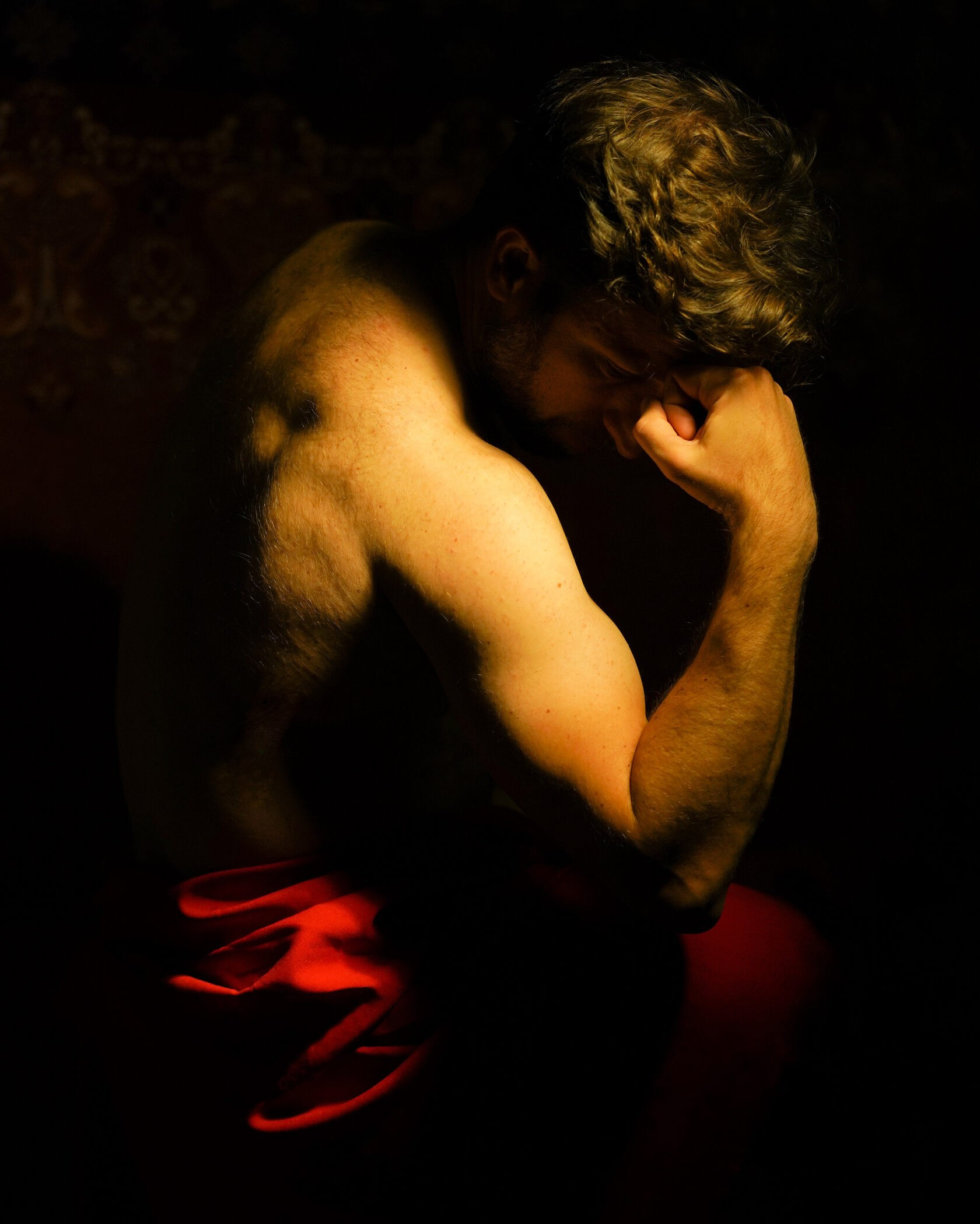 Курс " Арт-фотография и современное искусство"