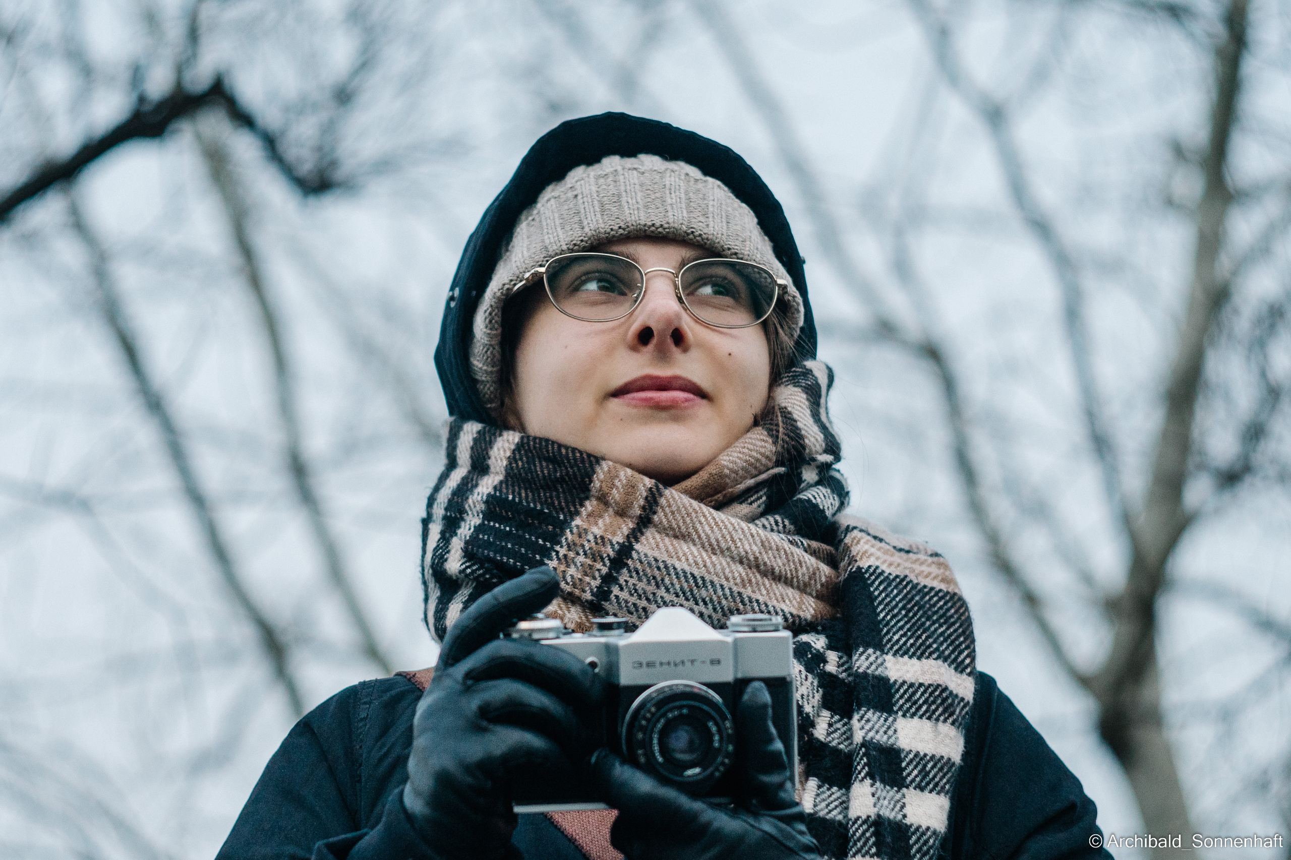 水上公园. Photographer in Guangzhou, China. Archibald Sonnenhaft