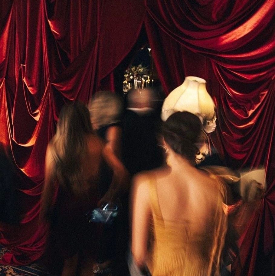 Креативное агентство и видеопродакшн by Анастасия Садовская