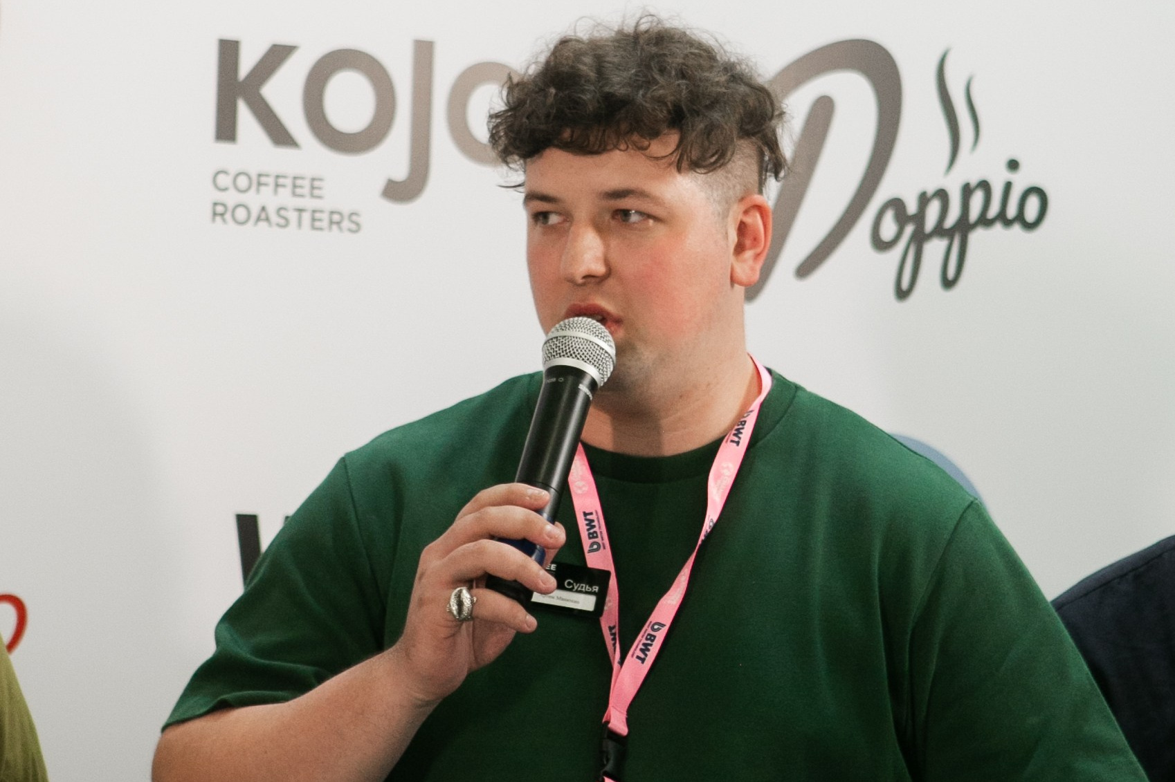 КИПЯТОК ФЕСТ — Всероссийский чайный фестиваль