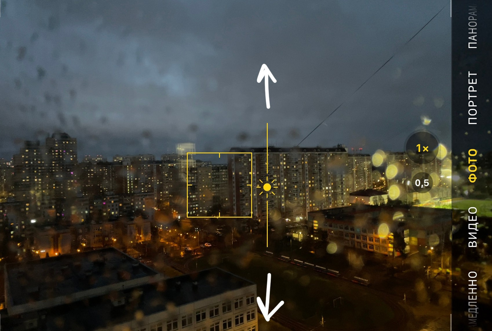 Немного сырых инструкций. …