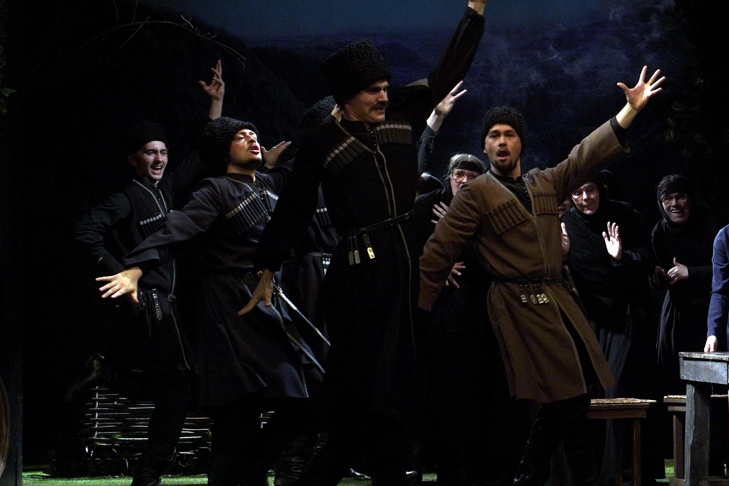 Журнал о самом особенном. Пермь и Пермский край