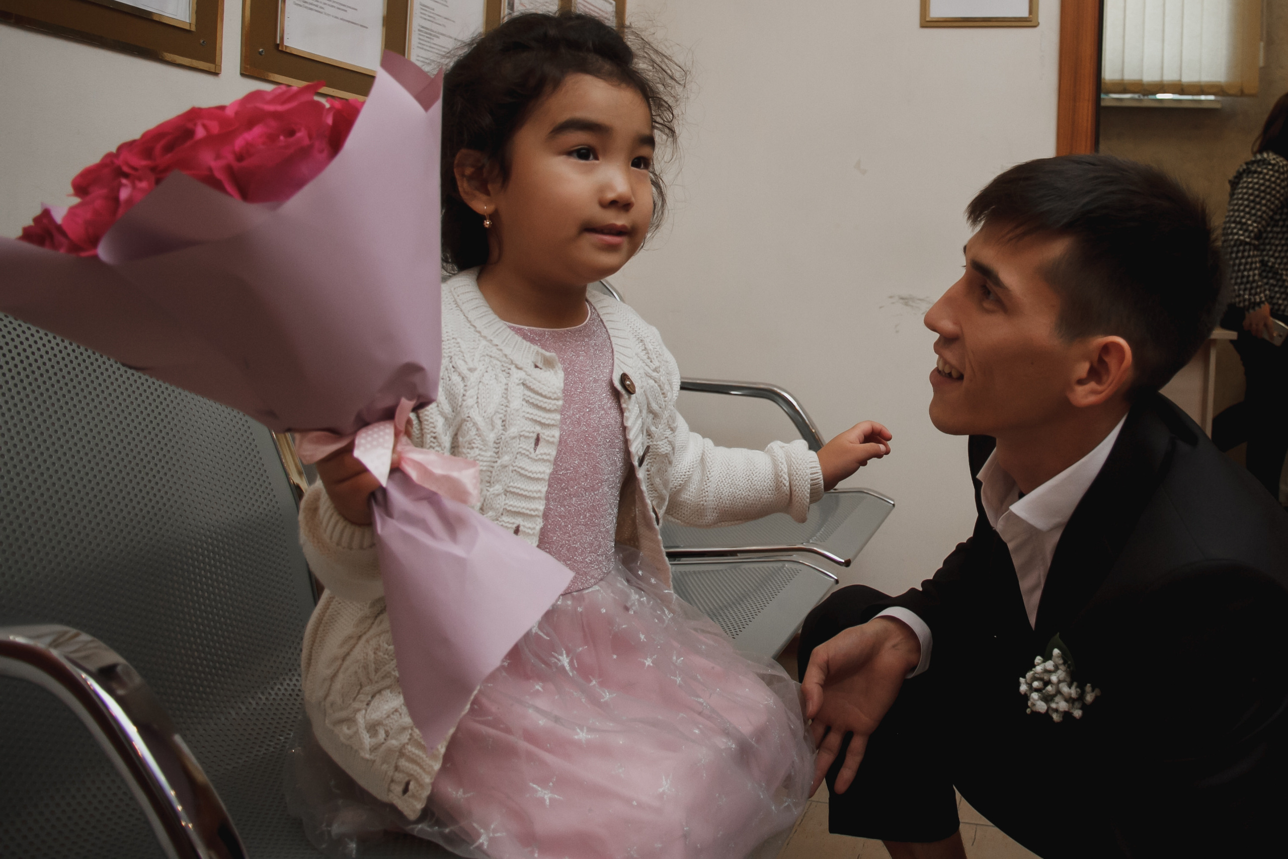 Нурлан & Юлия. Фотограф историй в Челябинске и Екб