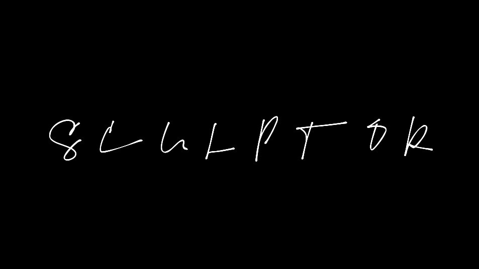 Услуги. SCULPTOR