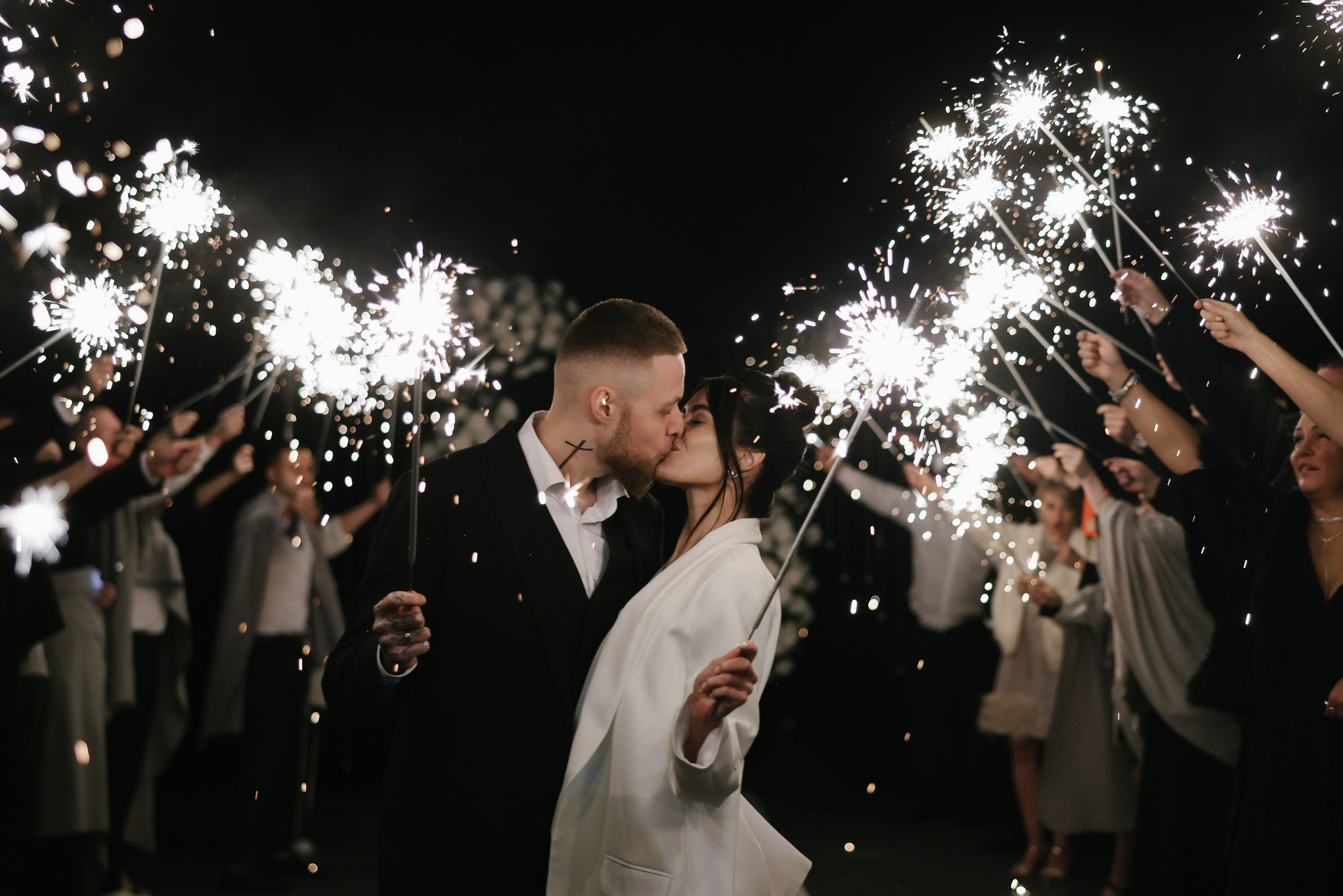 Услуги. The STORIES Event Studio