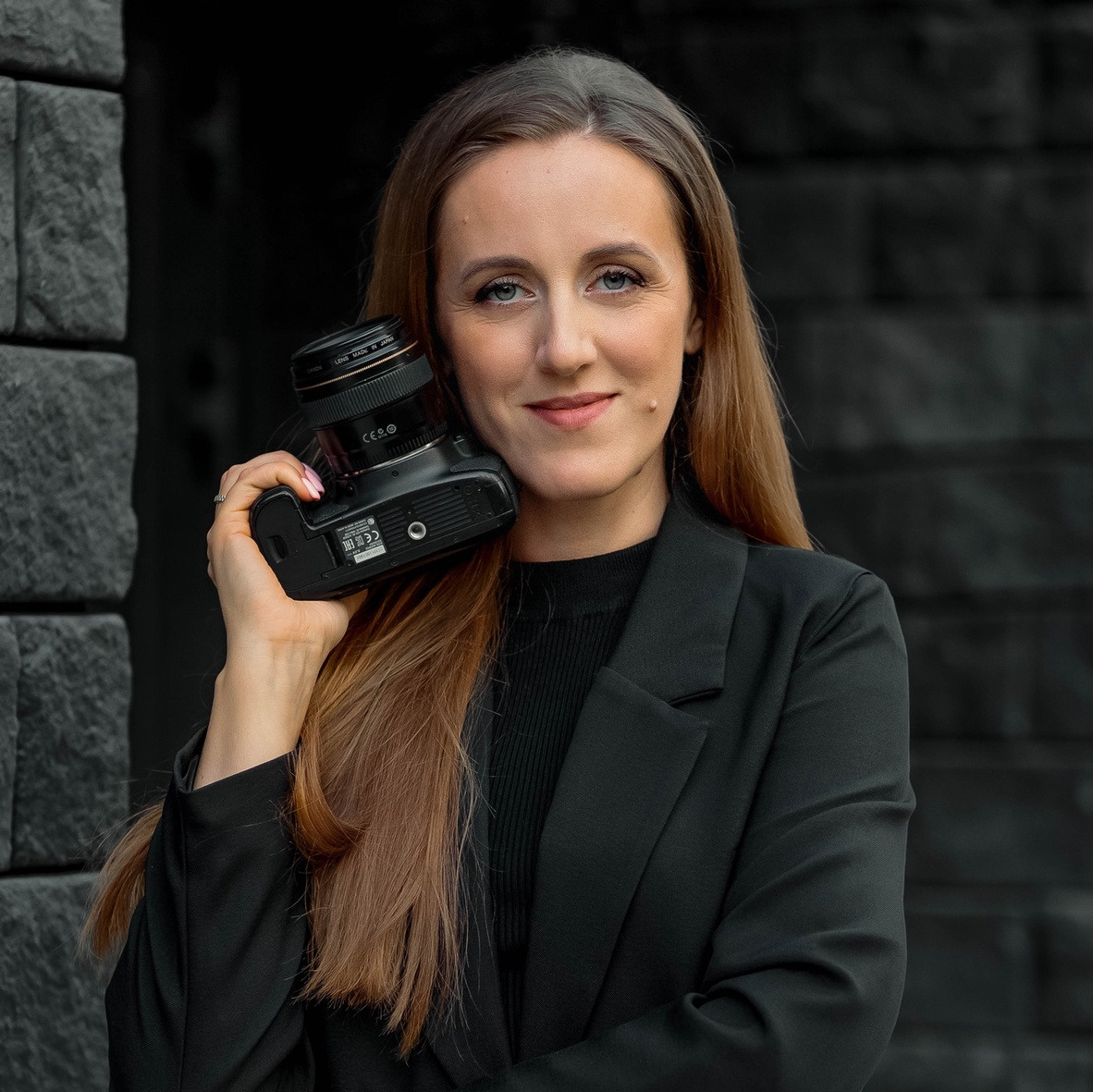 Тур по Калининграду. Фотосессии в Калининграде. Женский фотограф в Москве Екатерина Борисова Туры для женщин