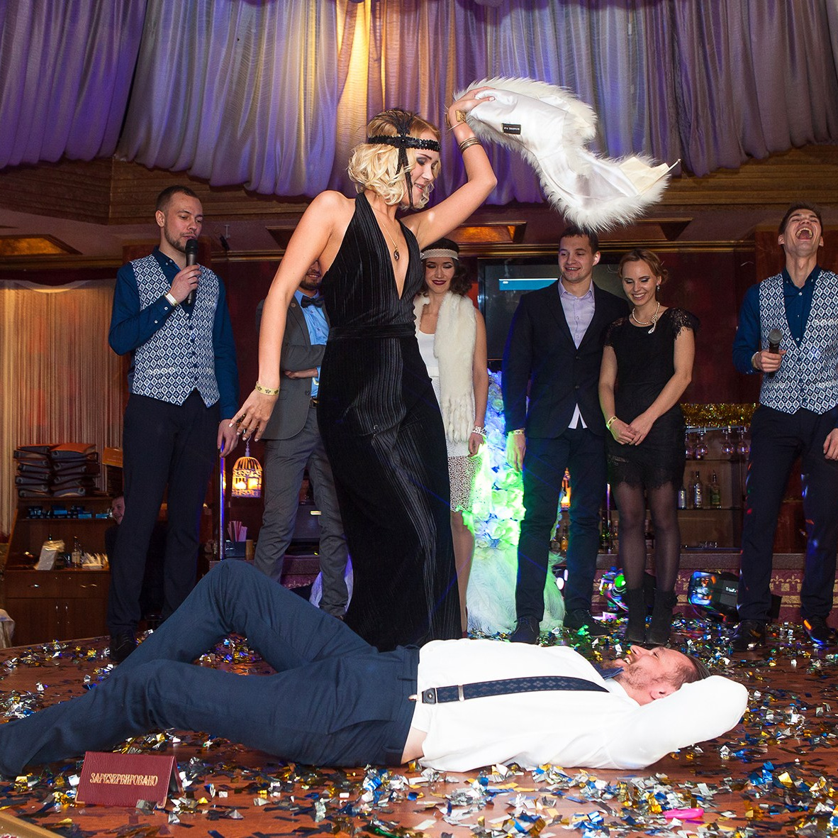 Фотограф в Севастополе и Крыму Антон Попков