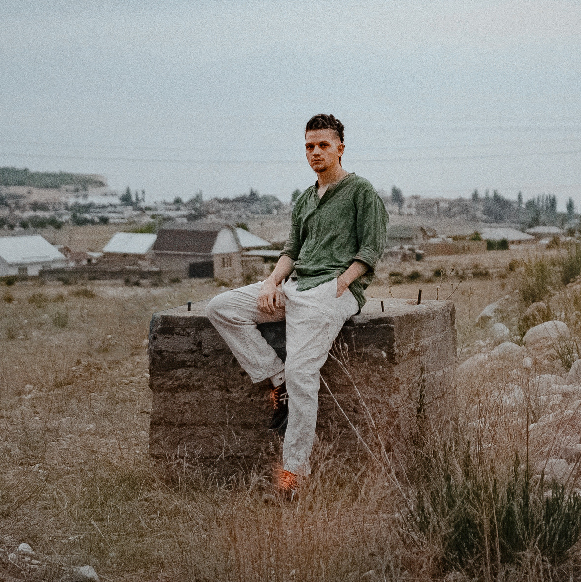 Контакты. Валентин Гальетов — фотограф в Чебоксарах