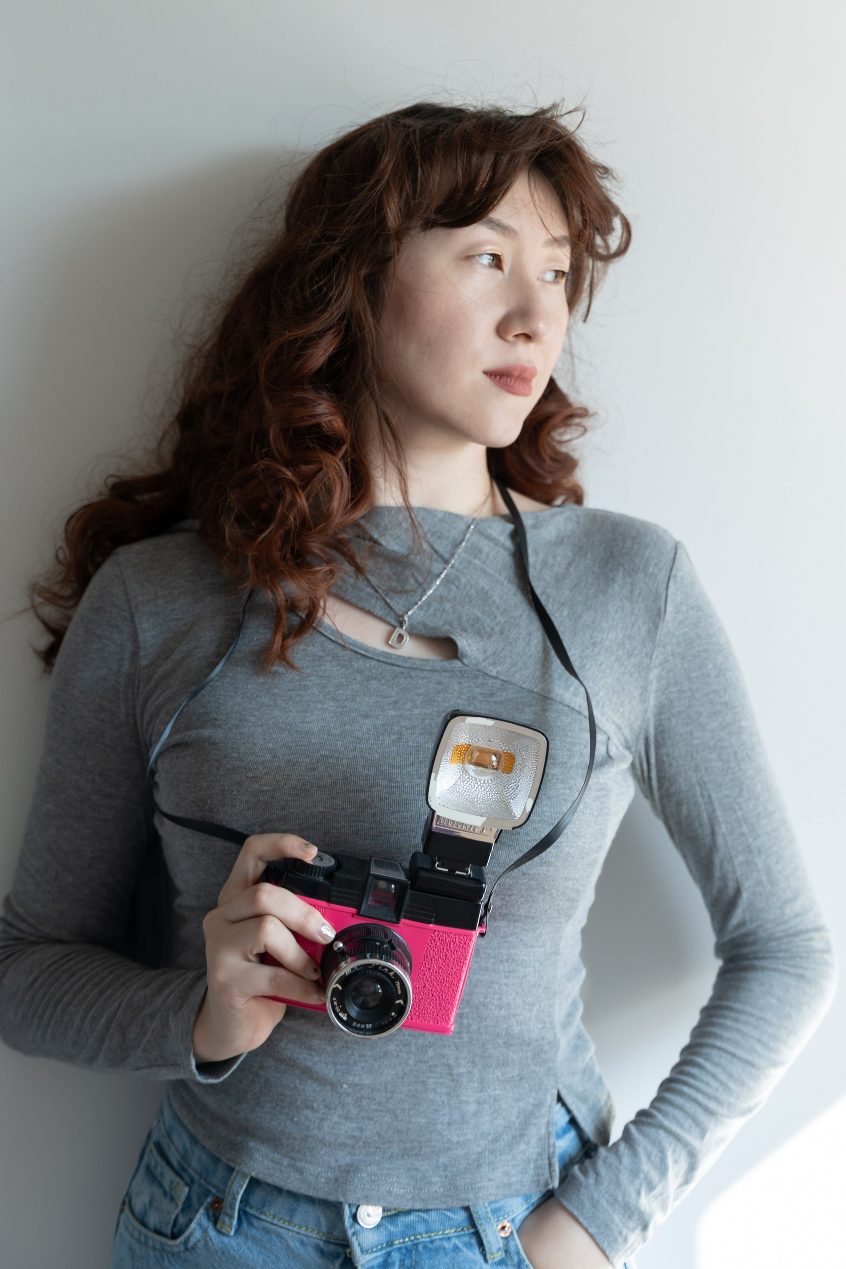 Репортажный фотограф в Астане — Диана Калтаева, портретный фотограф