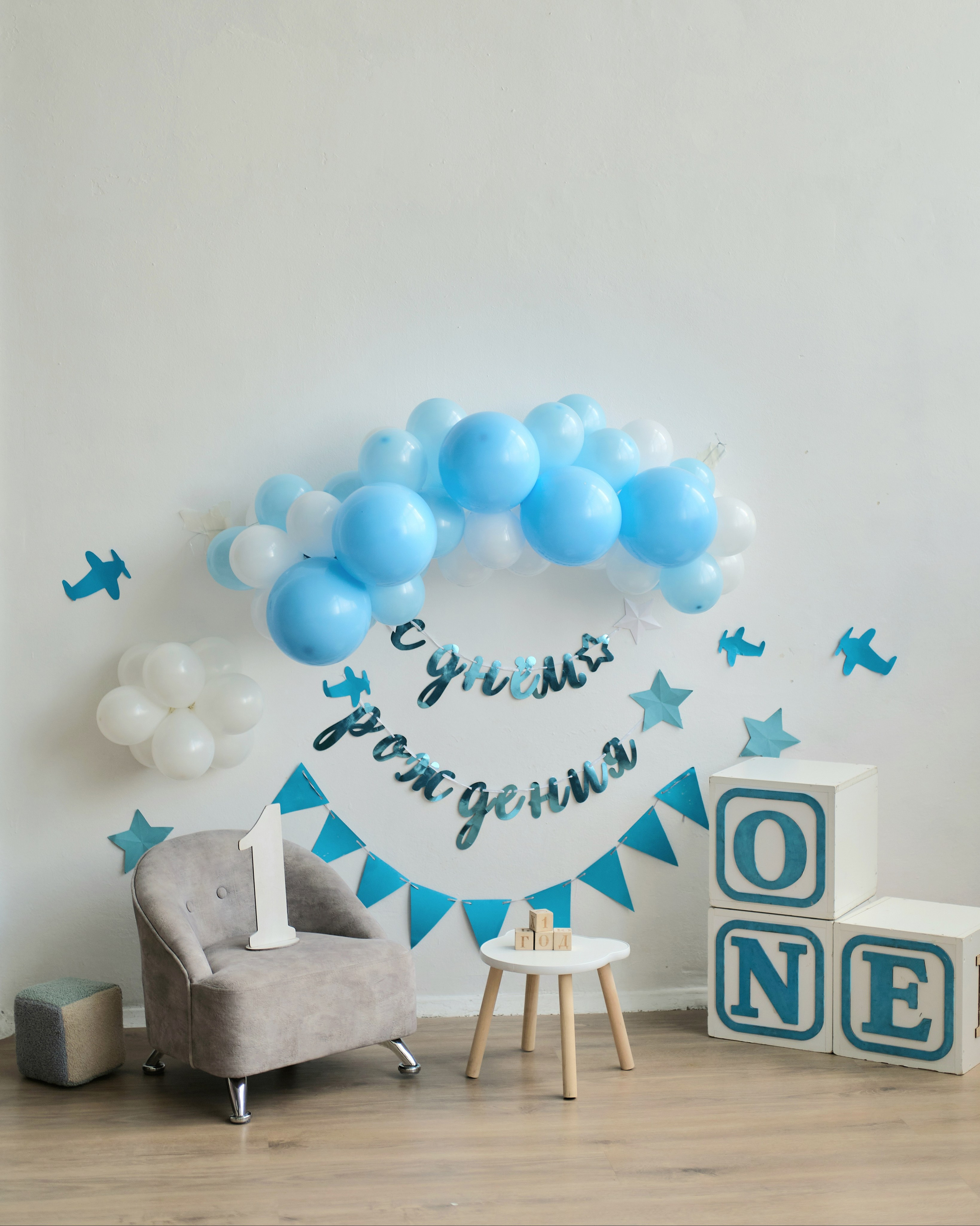 Фотосессия на ГОДИК. Фотостудия Нижний Новгород