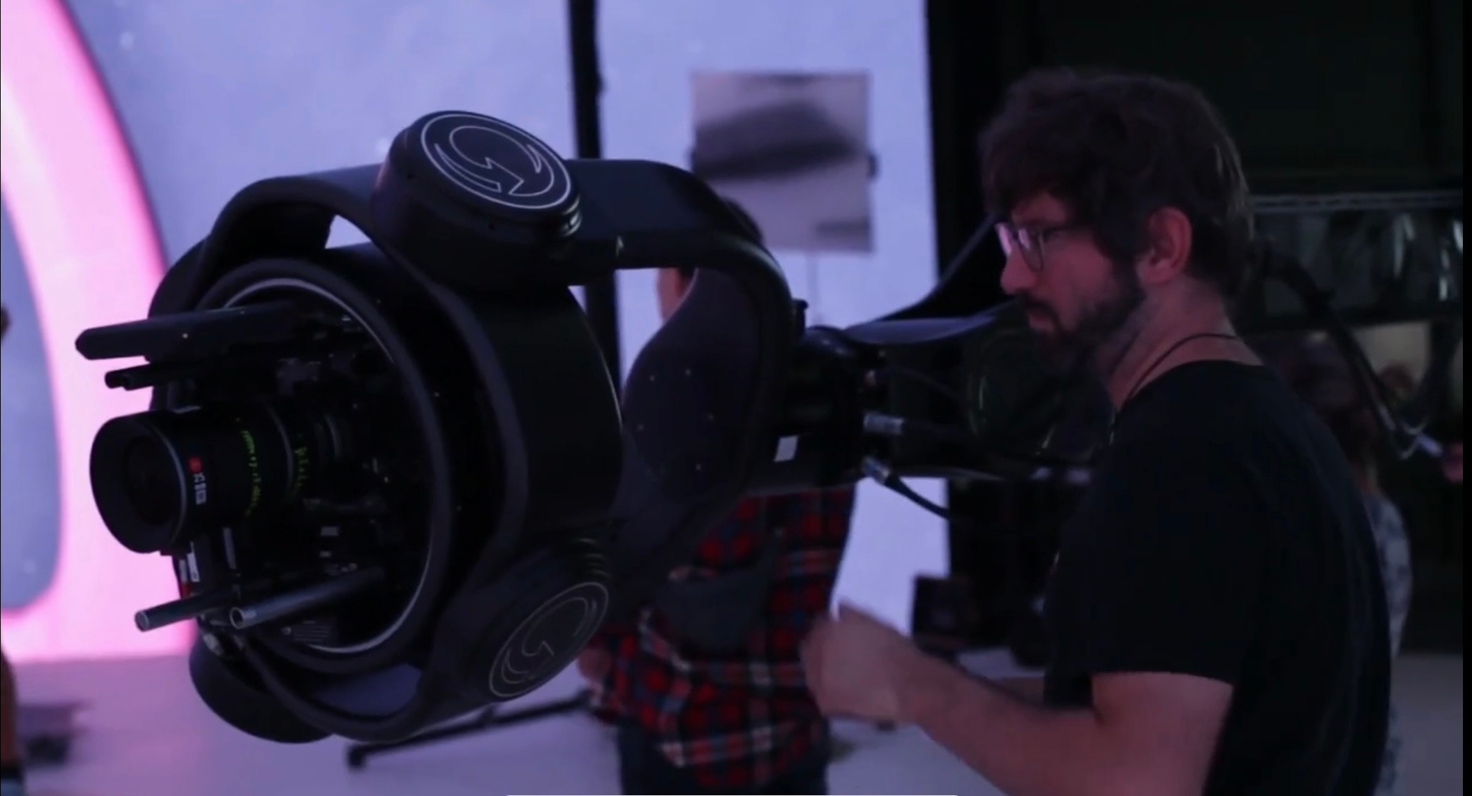 Контакты. Dieci production