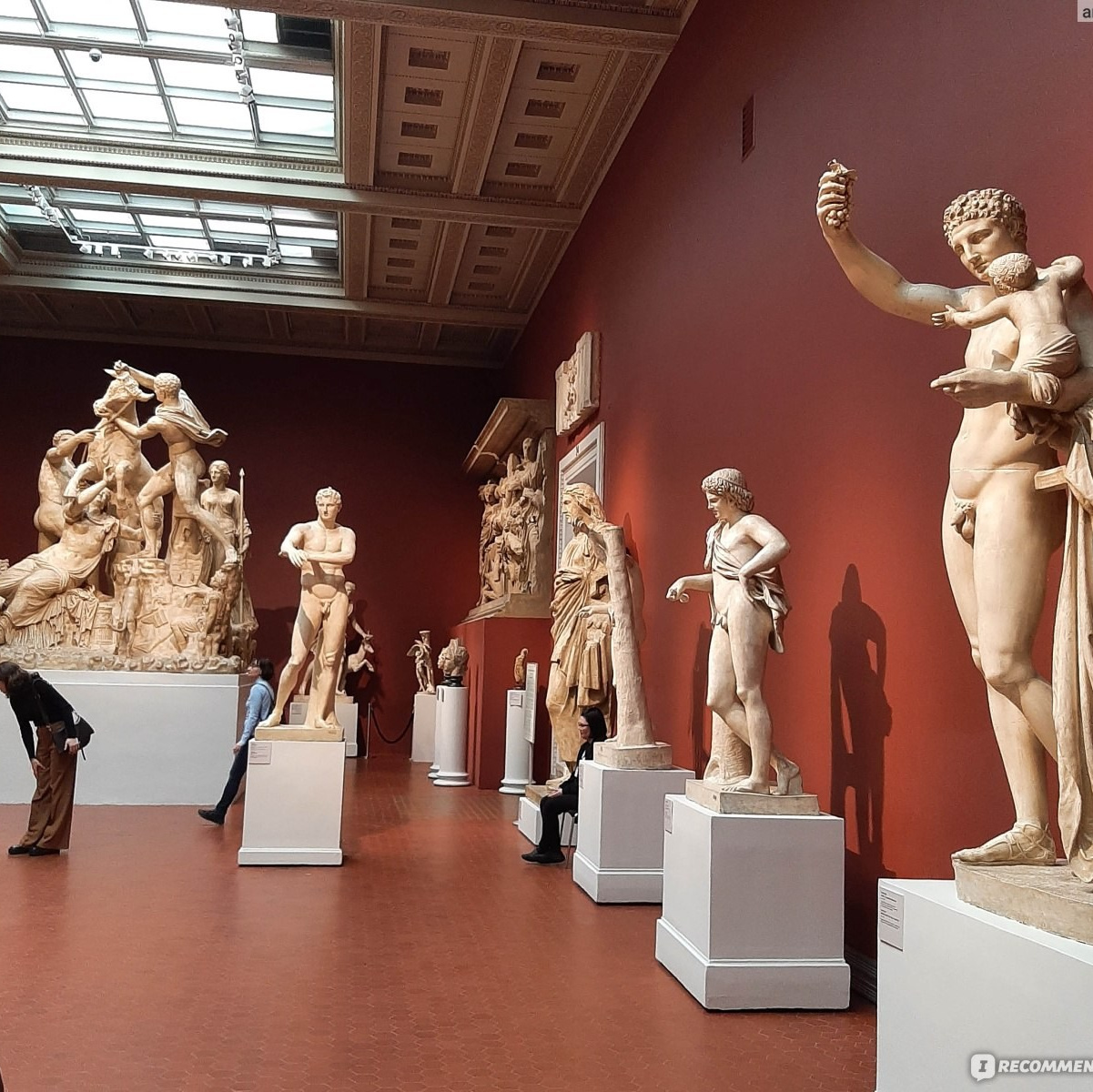 Путешествие в музей. Индивидуальные авторские экскурсии, музеи и выставки в Москве