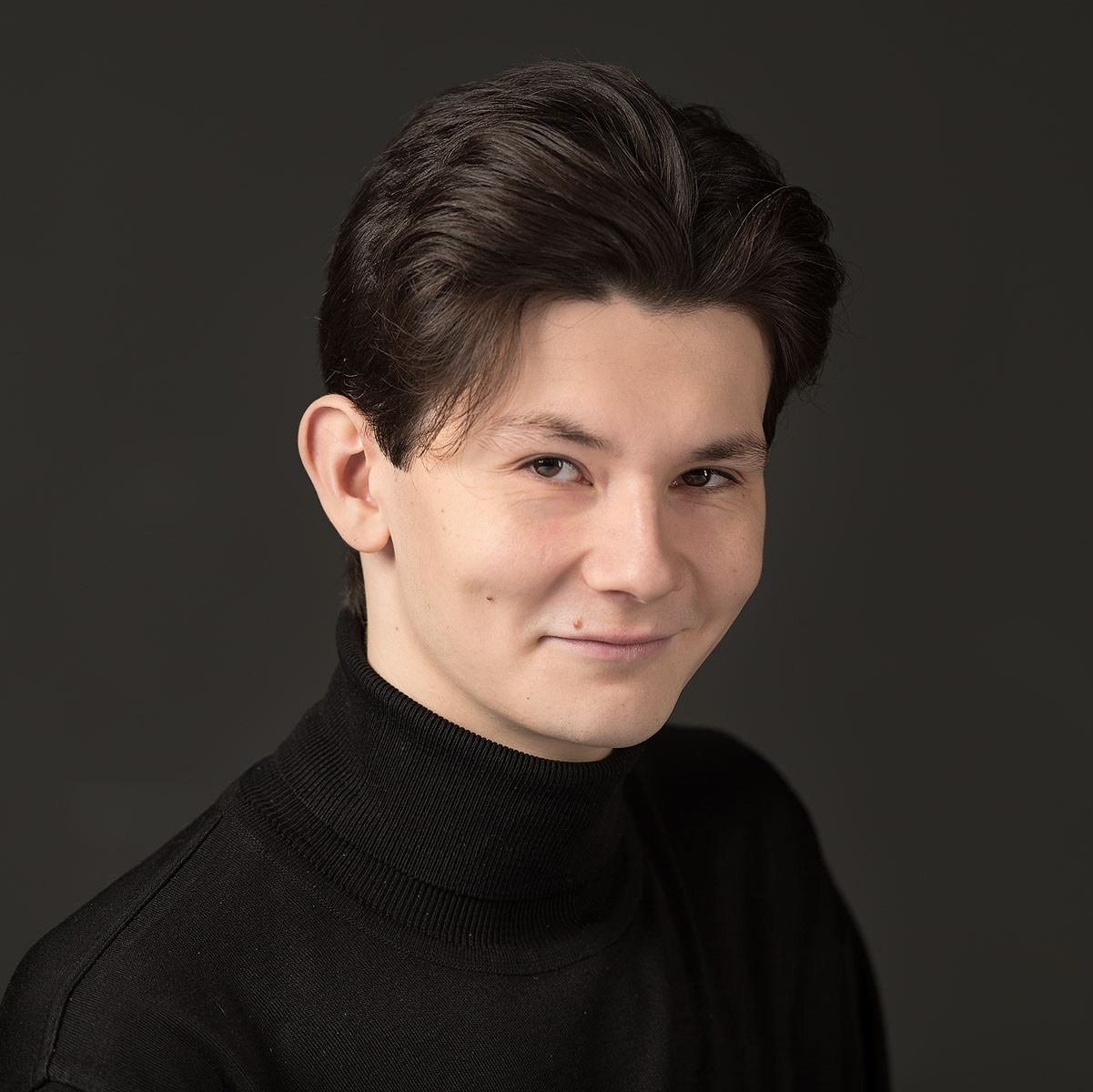 Актерское портфолио фотограф актеров Нск