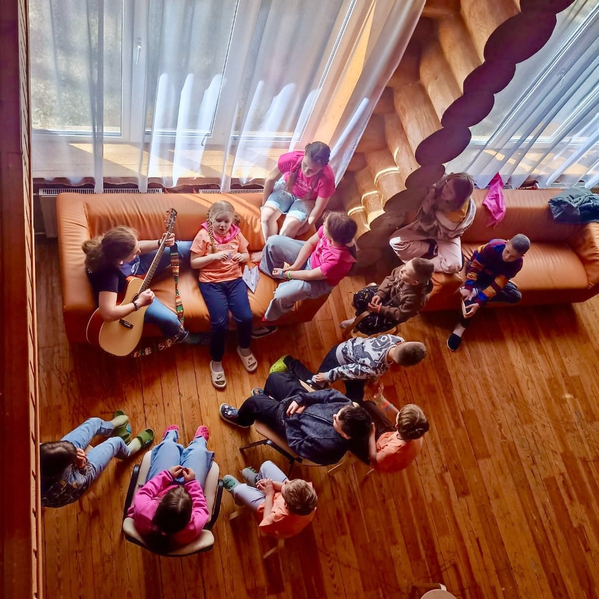 АРТ МЕДИА ФЕСТИВАЛЬ