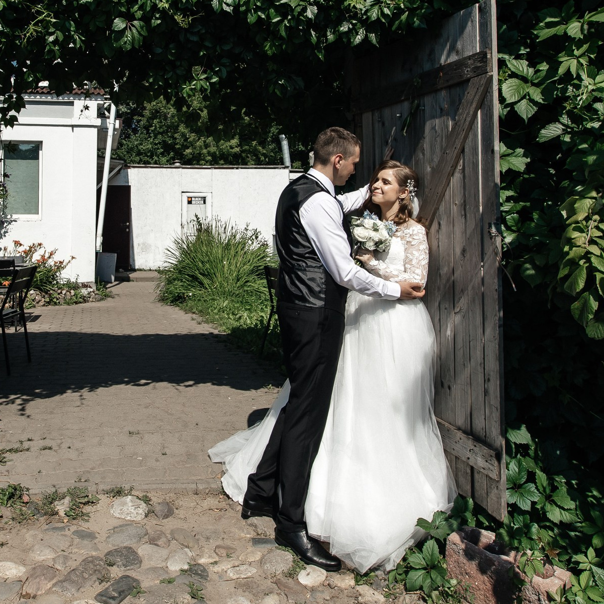 Свадебный фотограф Настя Шелл г. Череповец