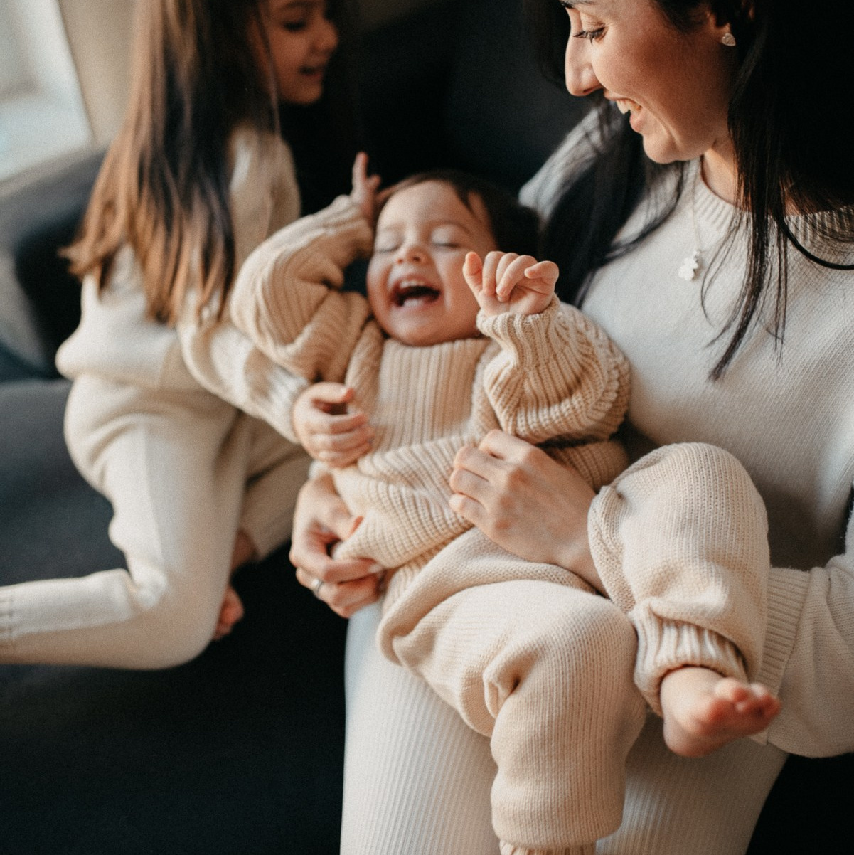 Памятка перед семейной фотосъёмкой