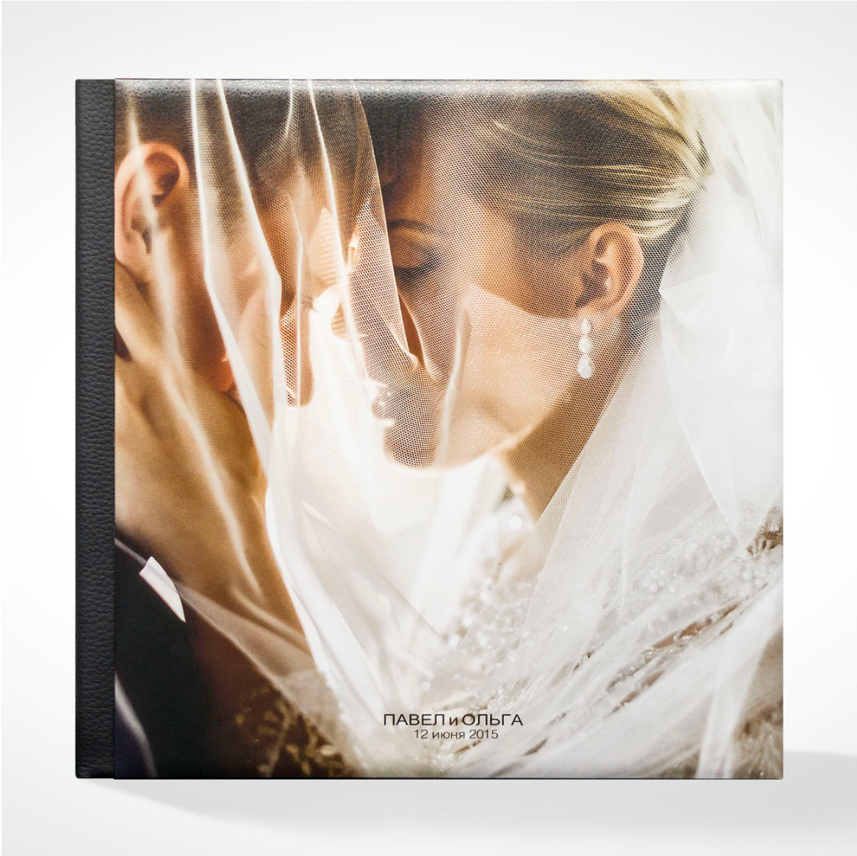 Фотокниги Премиум. Фотоальбомы на заказ