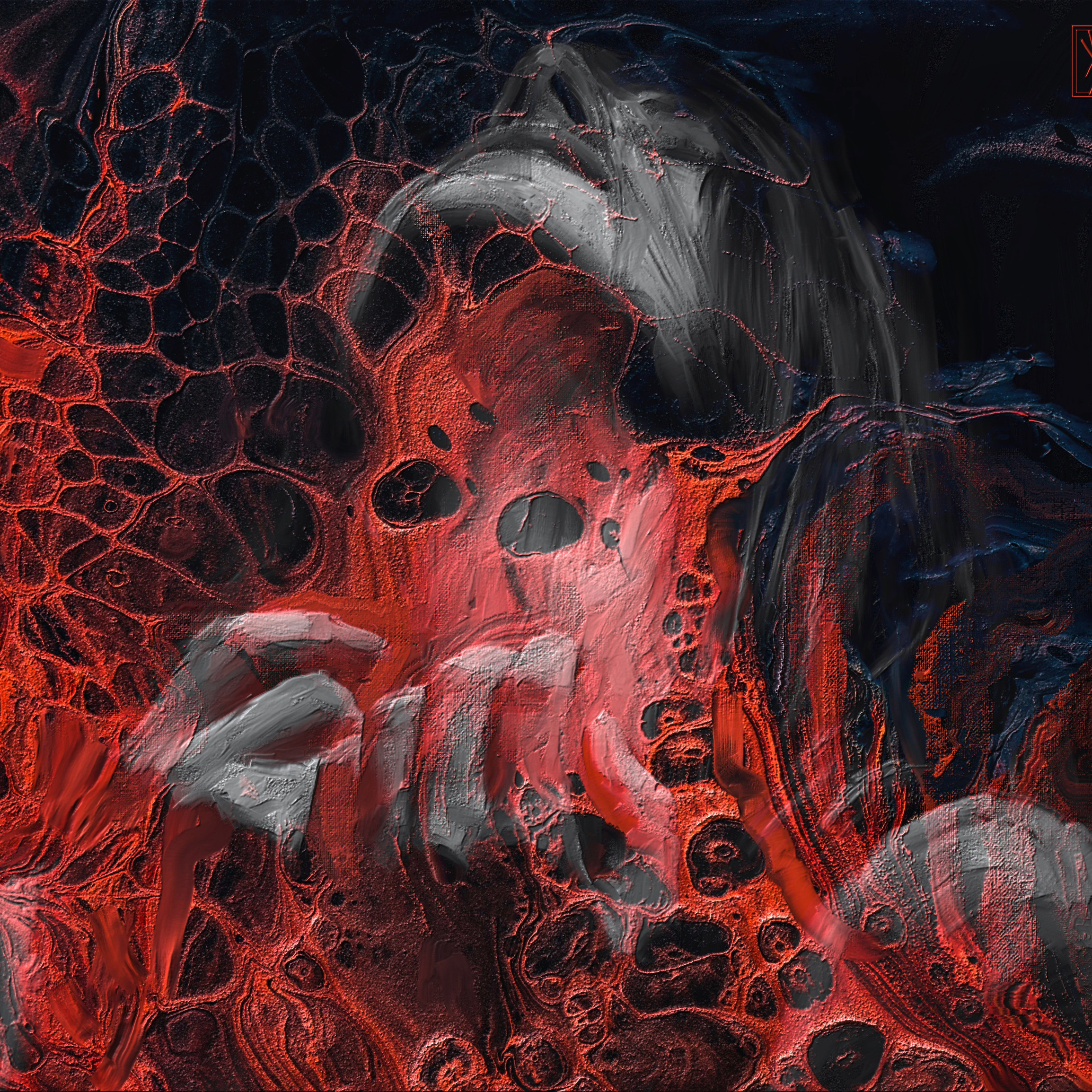 DIGITAL ASCENDANCE. Yulia Yurchevskaya | Art Director & Visual Visionary