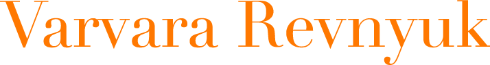 varvararevnyuk.ru
