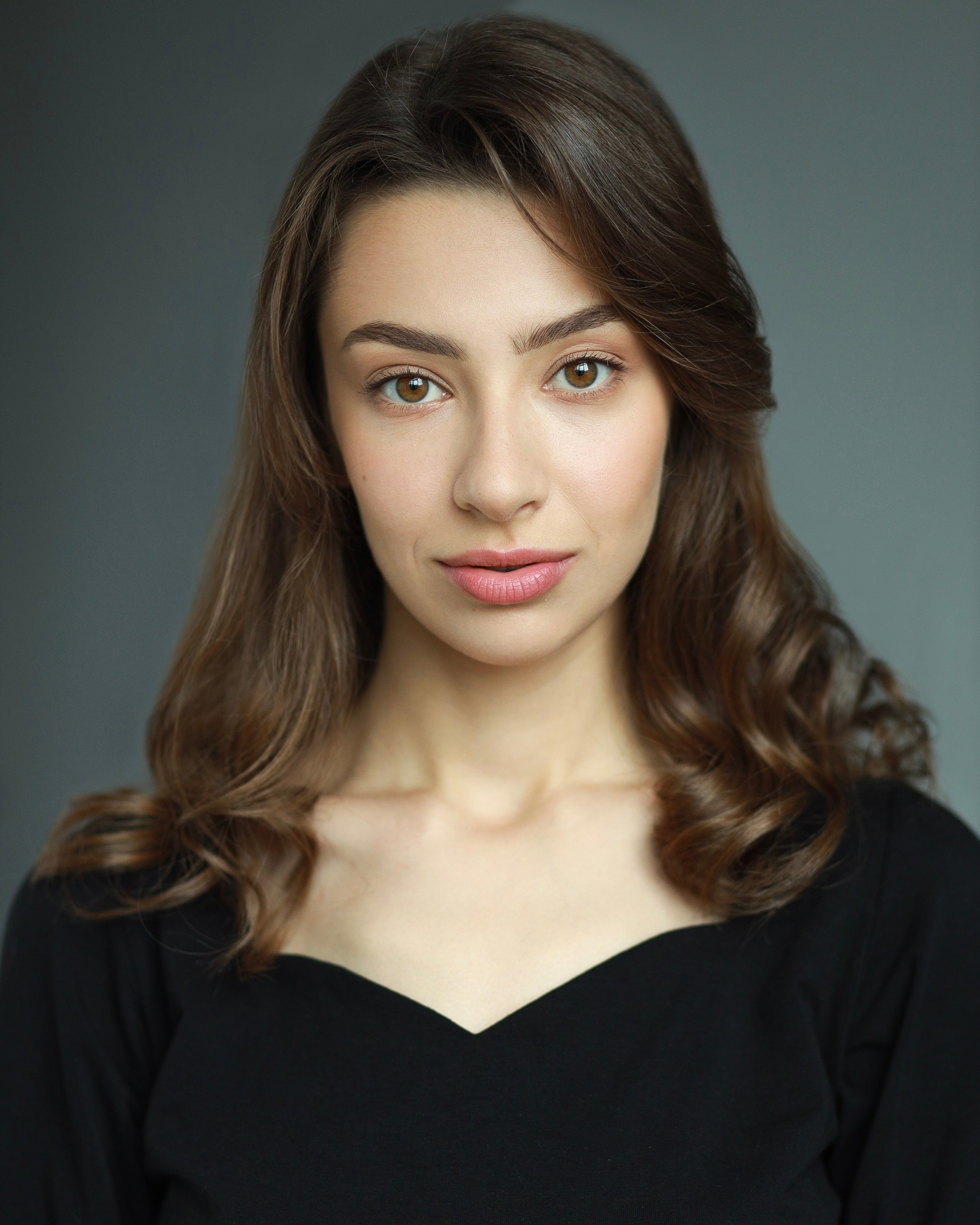 PORTFOLIO. Varvara Revnyuk