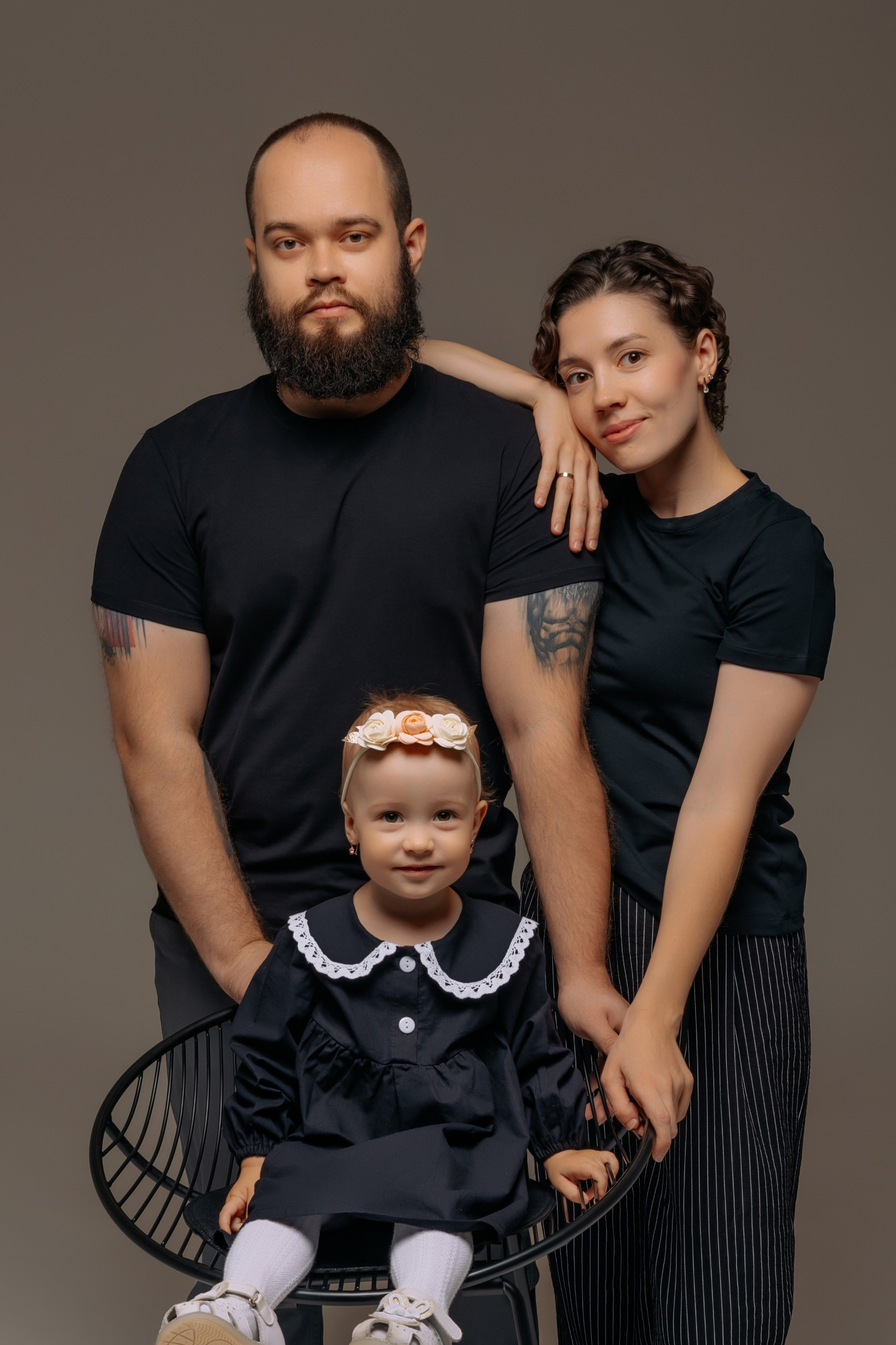 Профессиональный Фотограф в Казани Яна Забелина