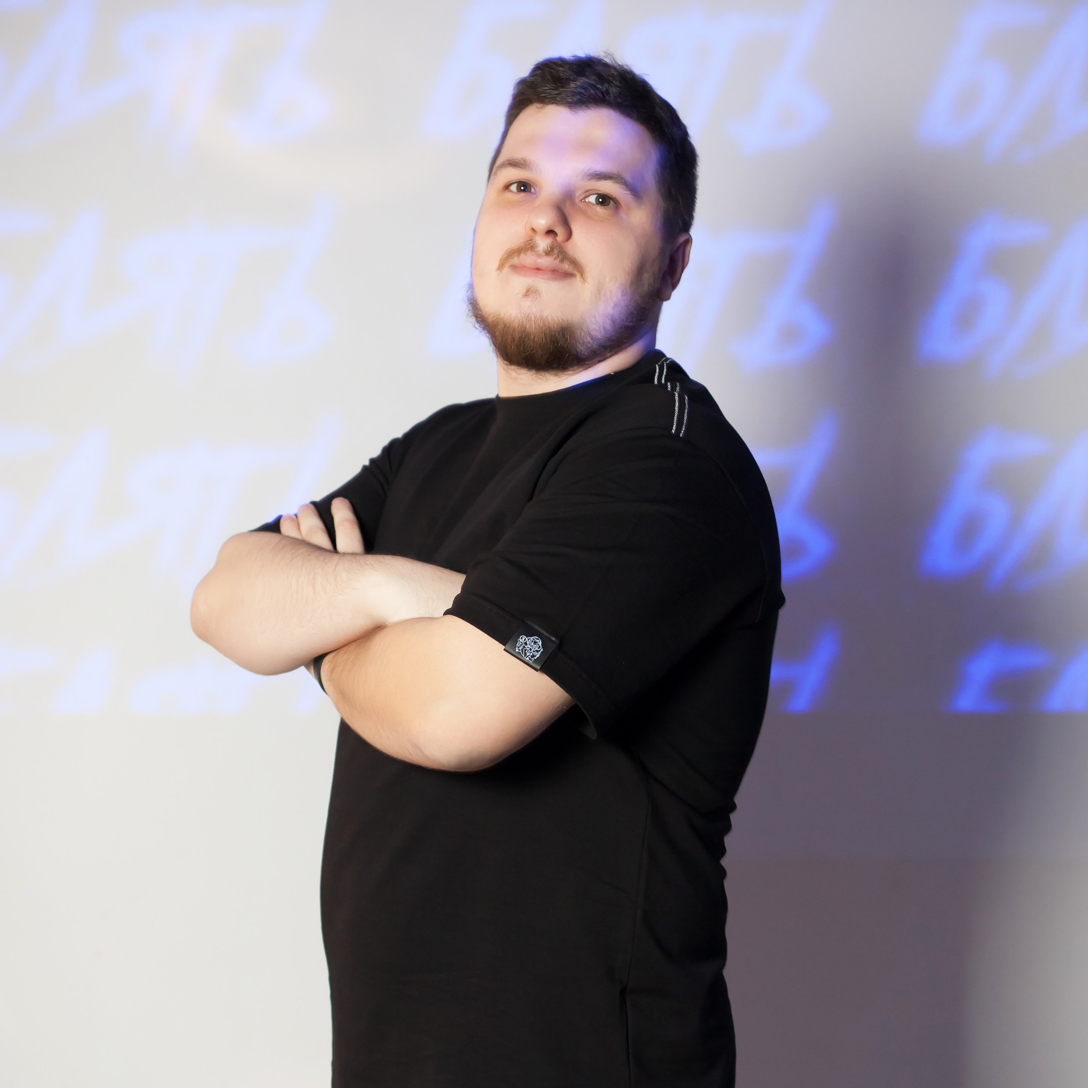 About me. IFe — FEDOROV PRODUCTION