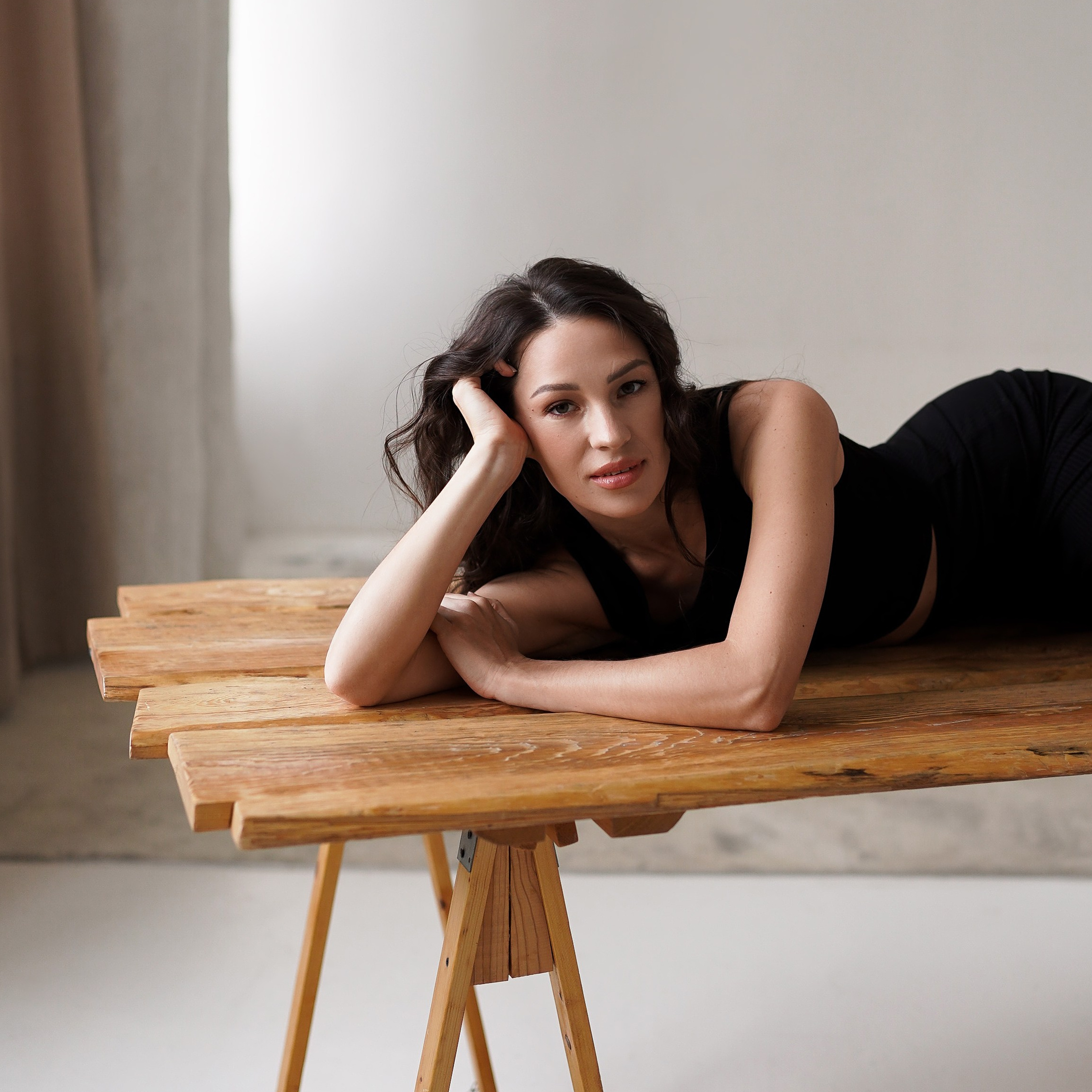 ЖЕНСКИЙ ФОТОГРАФ КРИСТИНА ВИГЕЛЬ