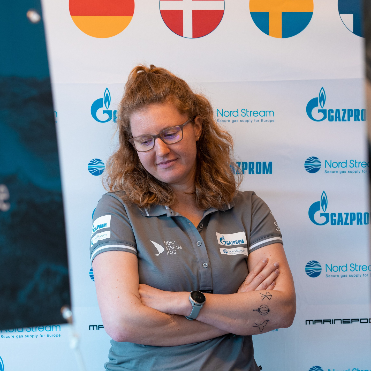 Репортажный и портретный фотограф в Санкт-Петербурге Кристина Рягузова