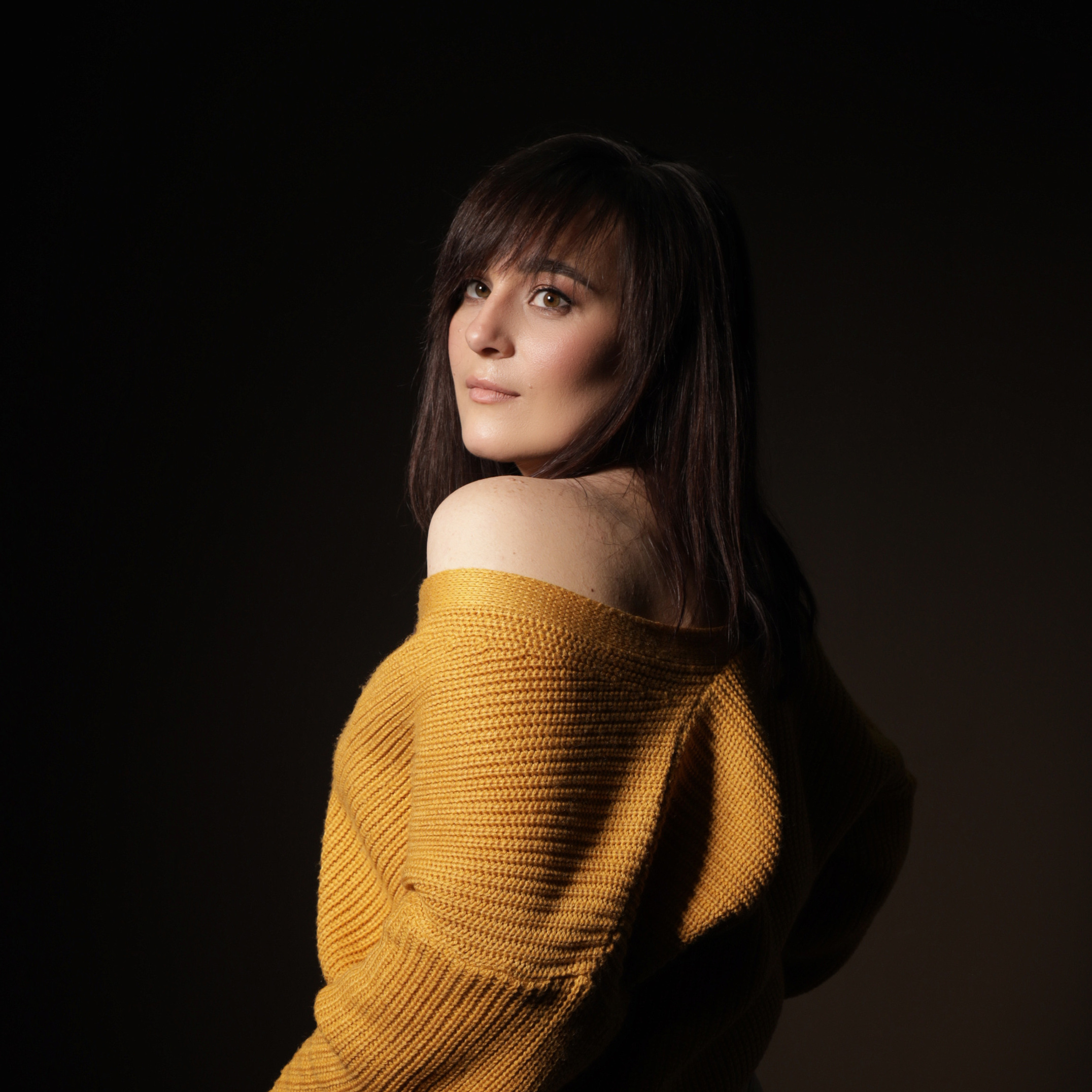 Контакты. Фотограф Анна Темнова. Пенза