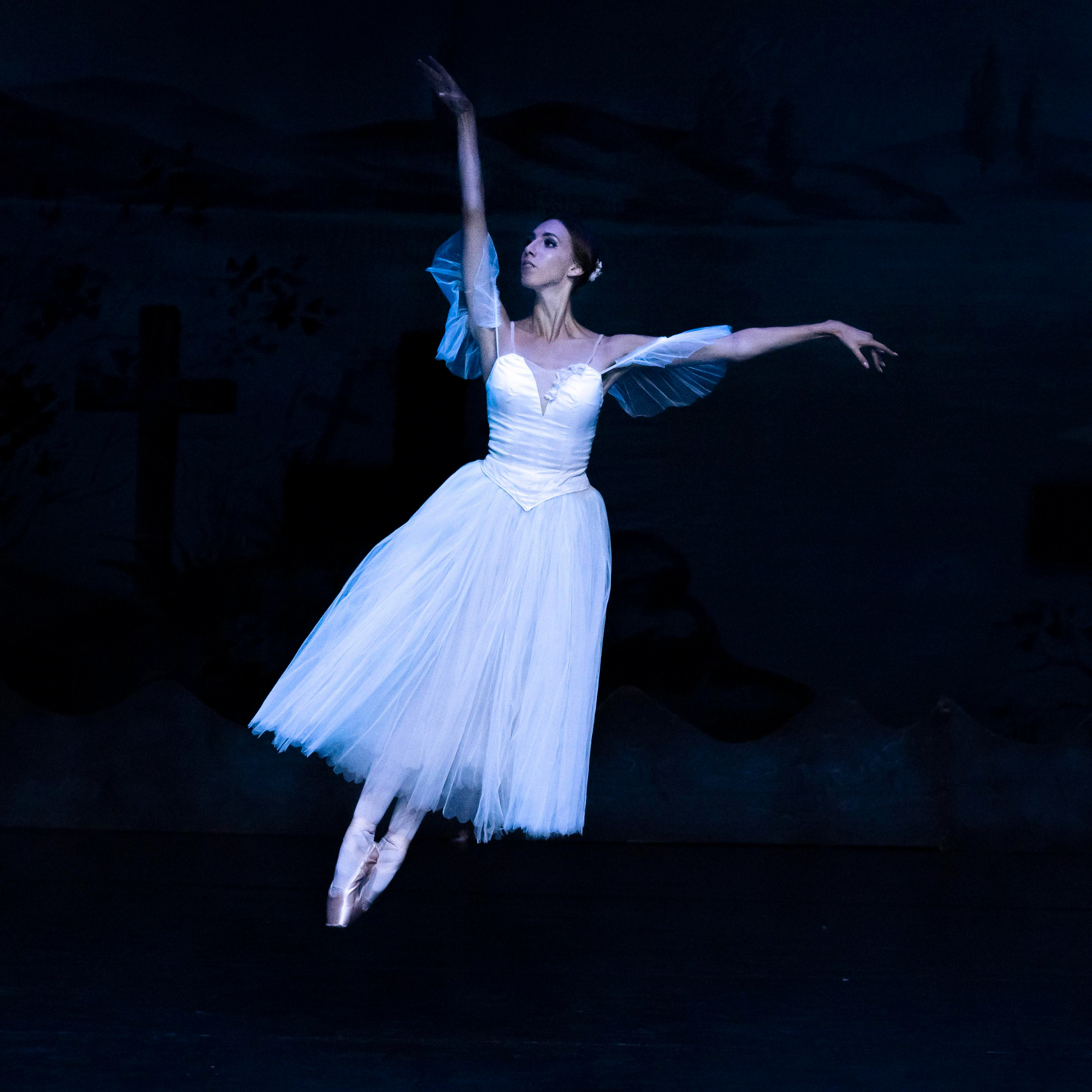 Балетный фотограф Москва Майоров Николай