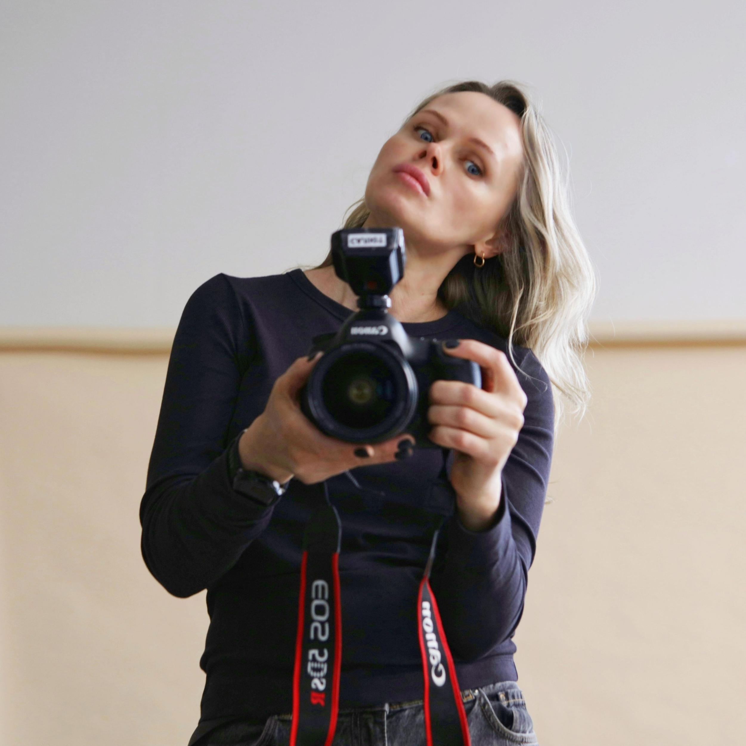 CONTACT. Вероника Конева — фотограф. Фотографирую жизнь