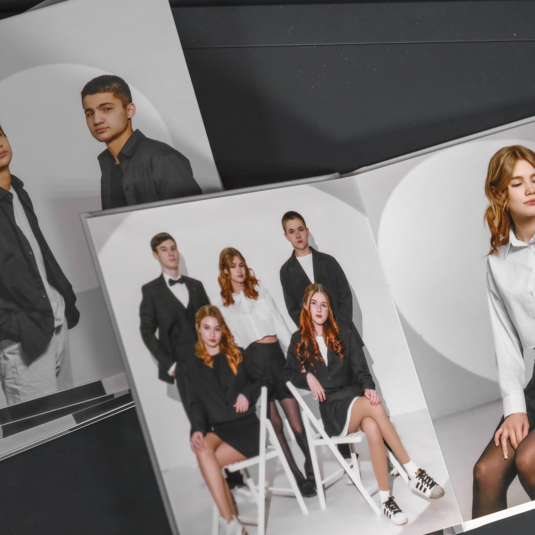 Фабрика фотокниг «ТРЕНД» в Тюмени