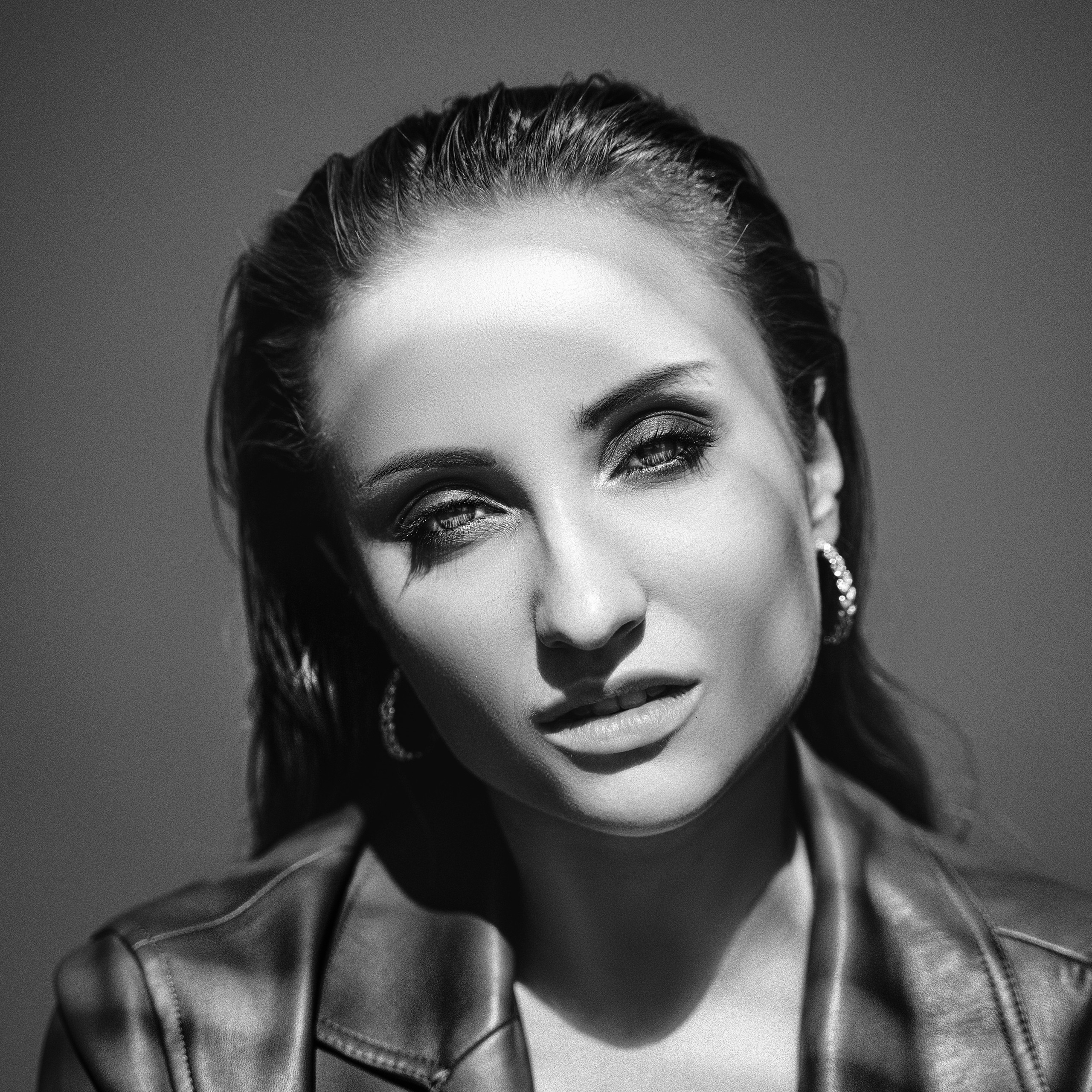 Портреты. Photographer Igor Orishich