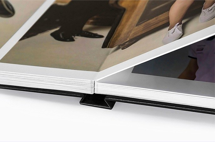 Фотокниги Стандарт. Фотограф Пятигорск Александра Карасева