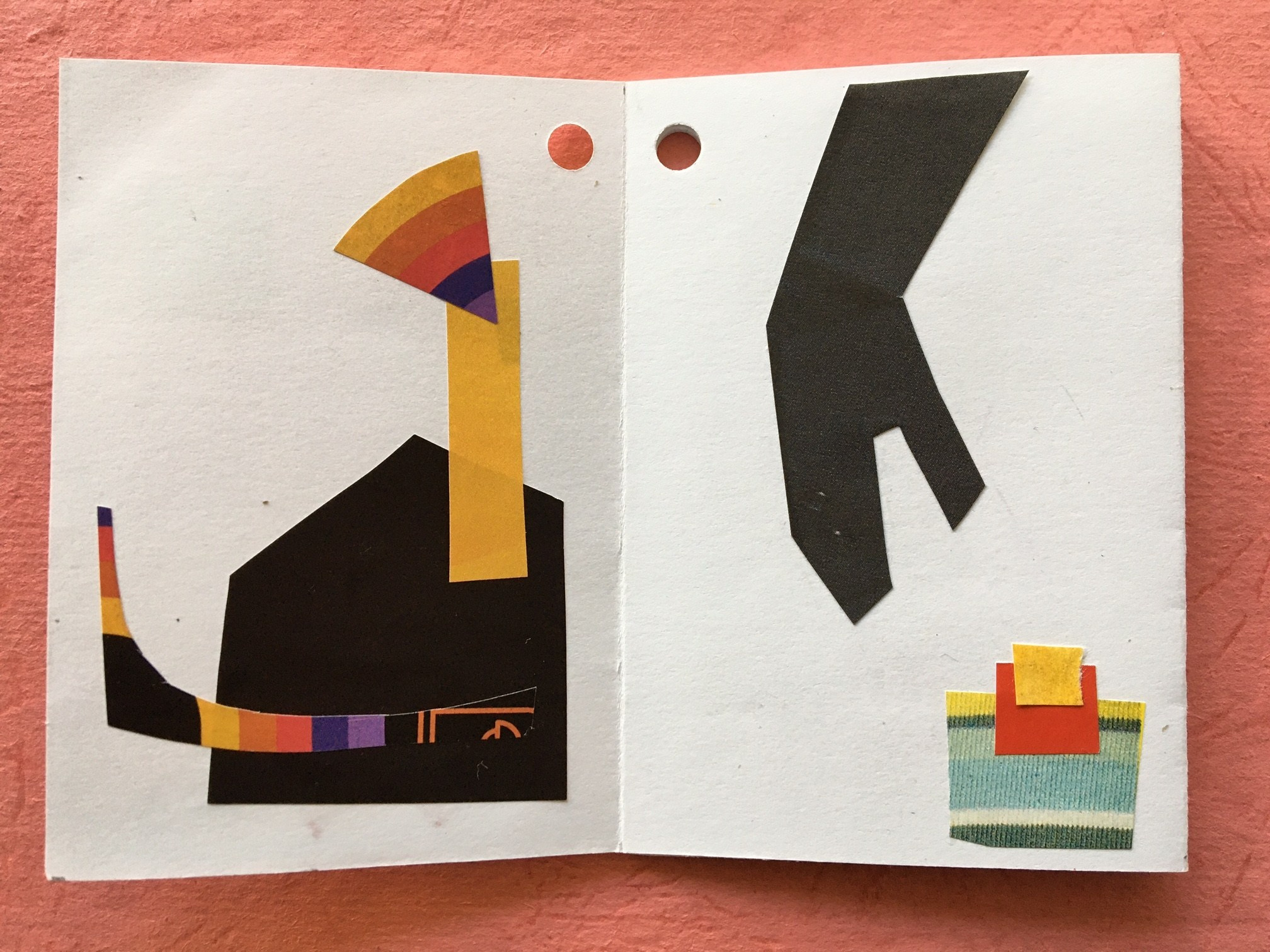 Арт книги. Художник Даля Бучионите