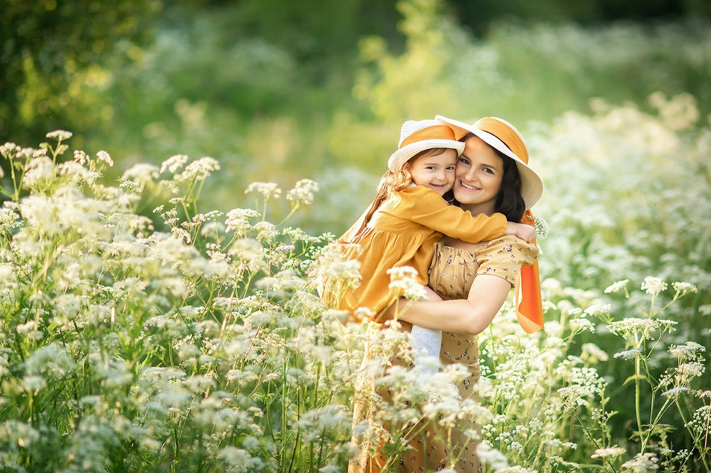 Семейная и индивидуальная фотосъёмка. Детский и семейный фотограф в Переславле-Залесском Елена Усова