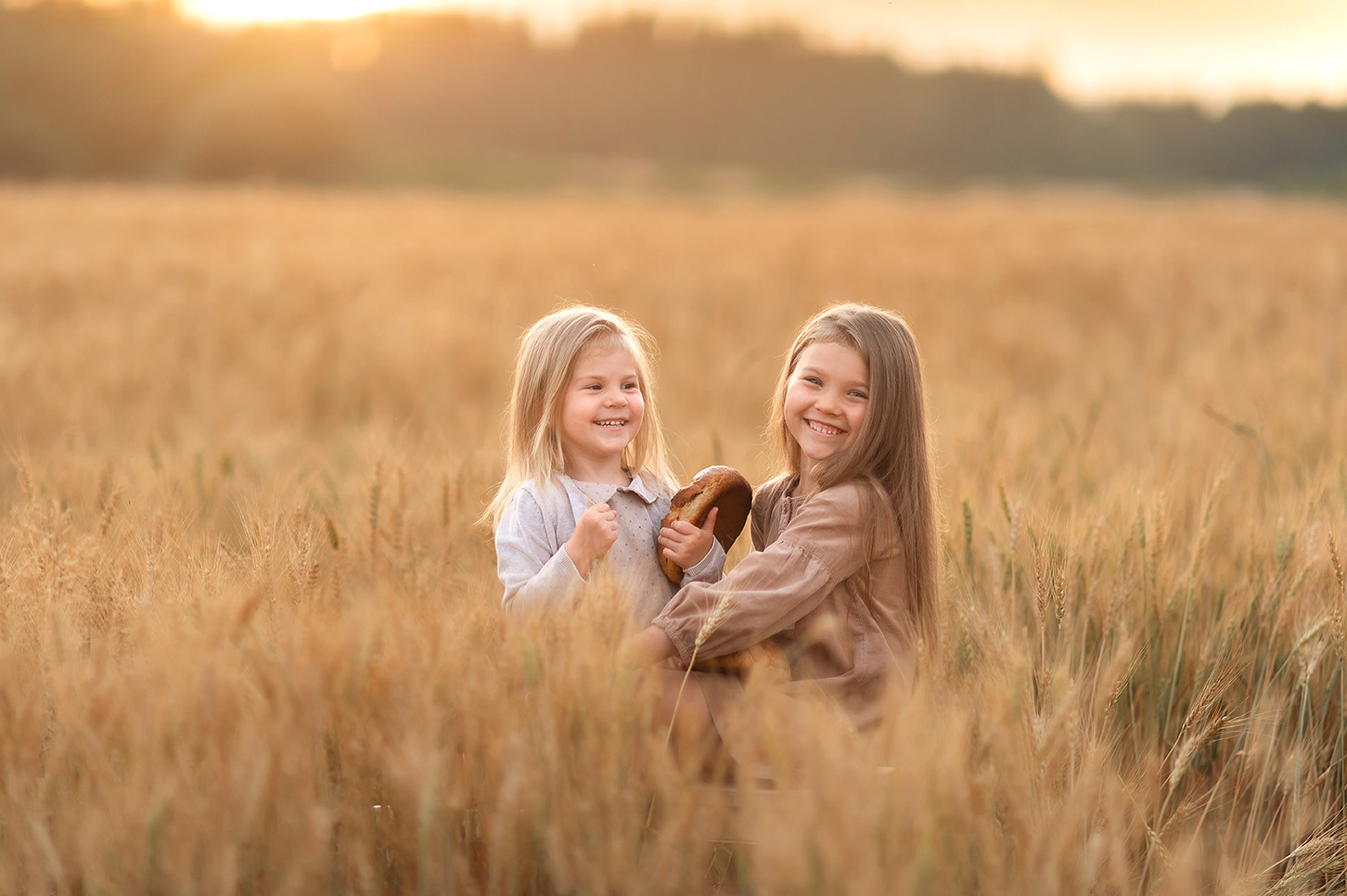 Детская фотосъёмка. Детский и семейный фотограф в Переславле-Залесском Елена Усова
