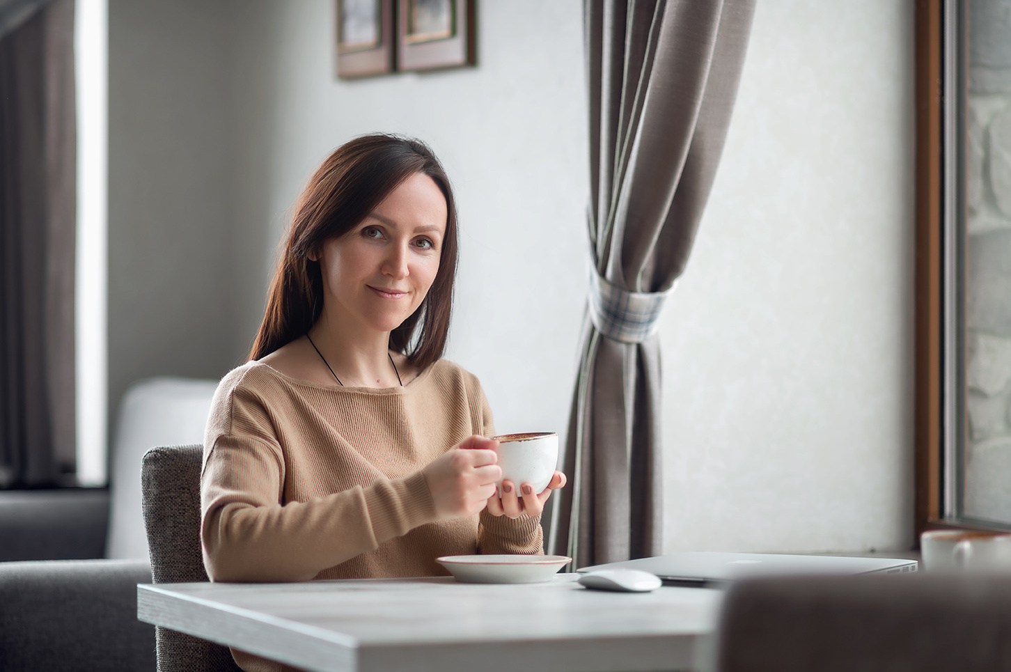 Обо мне. Детский и семейный фотограф в Переславле-Залесском Елена Усова