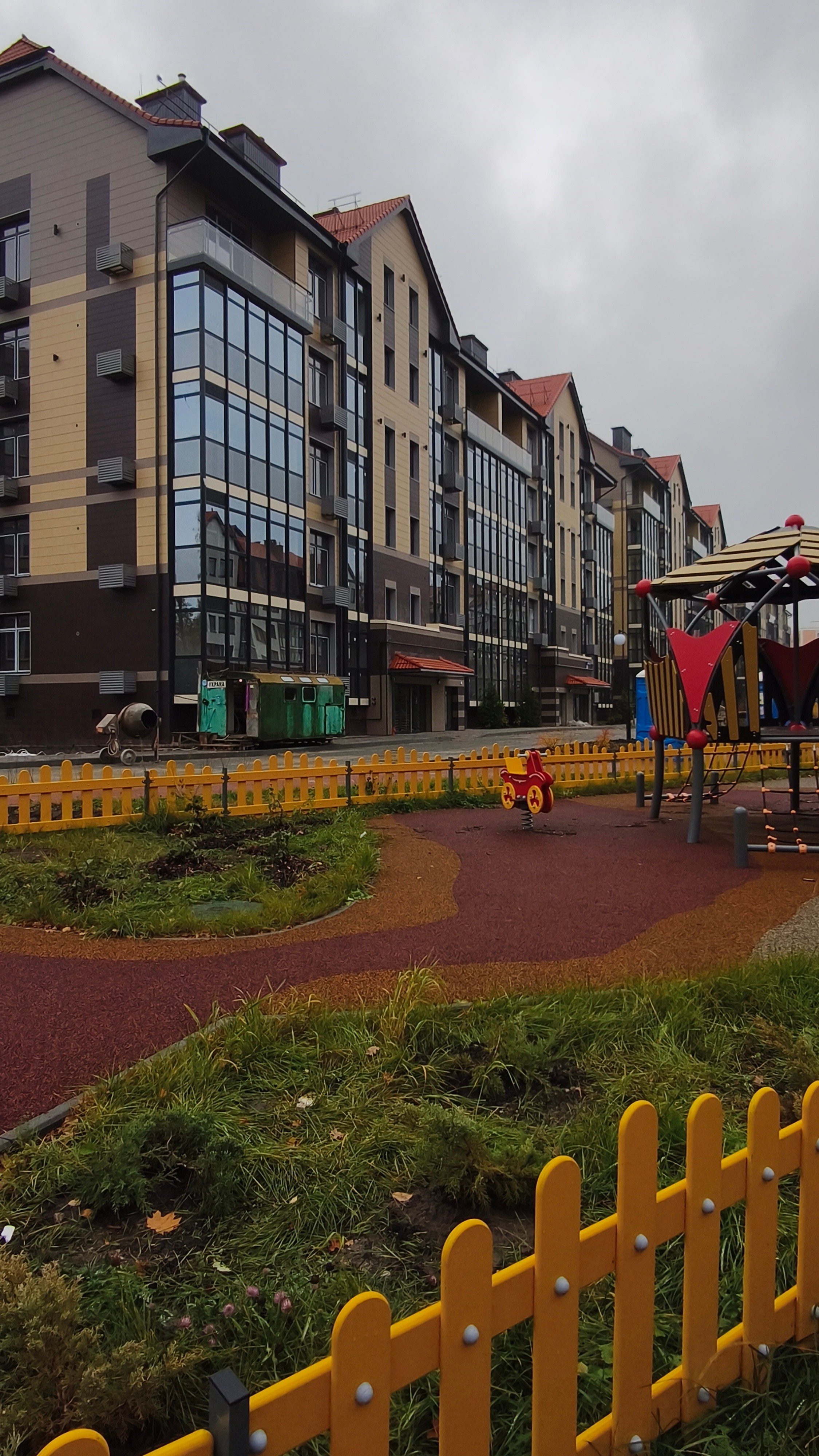 Как выбрать новостройку у моря: советы и ошибки покупателей. Недвижимость в Калининграде и у Балтийского моря — Анастасия Пушкарева | Помощь в покупке