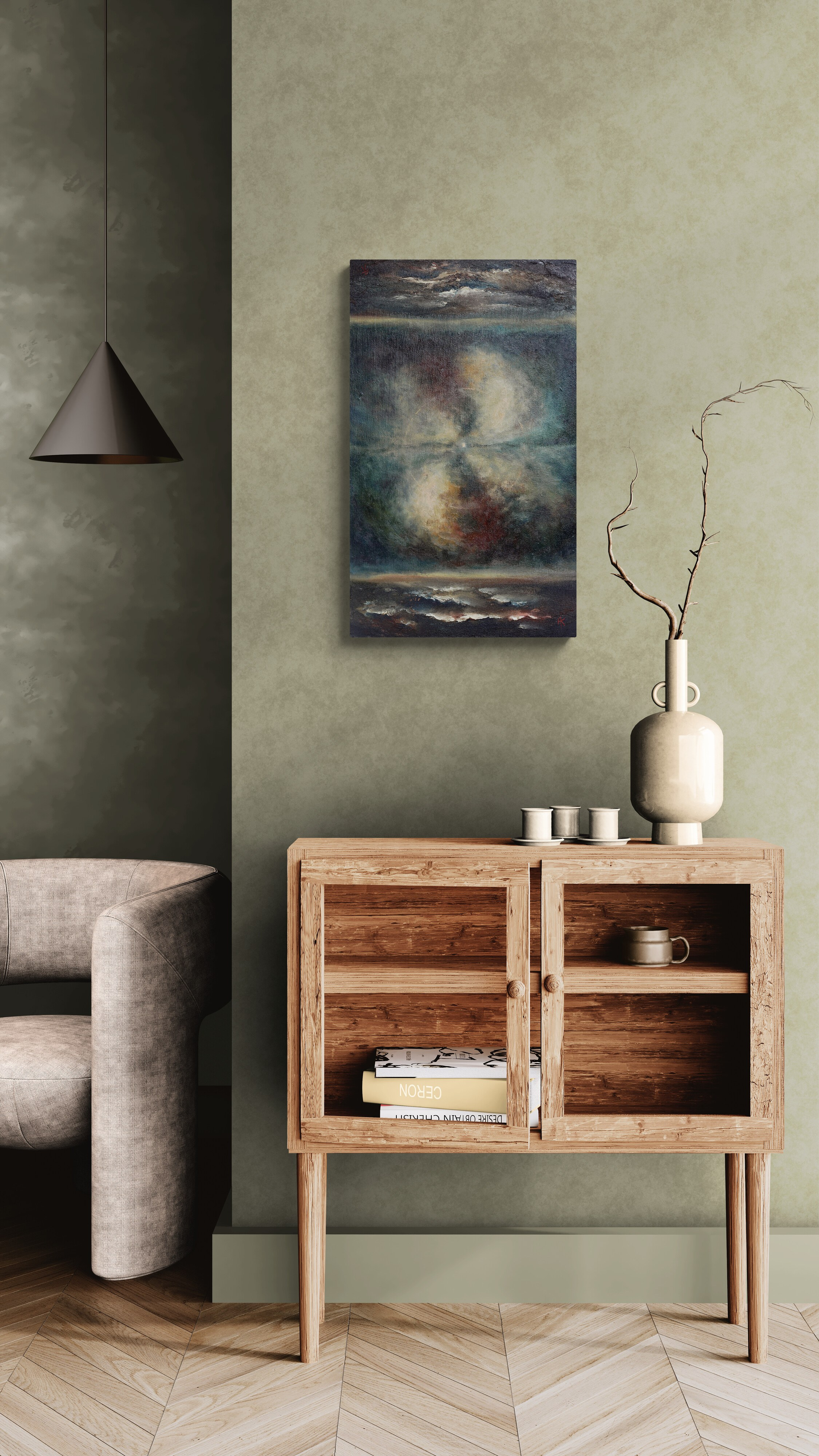 Архив (Проданные работы). Кирилл Агеев художник Санкт-Петербург