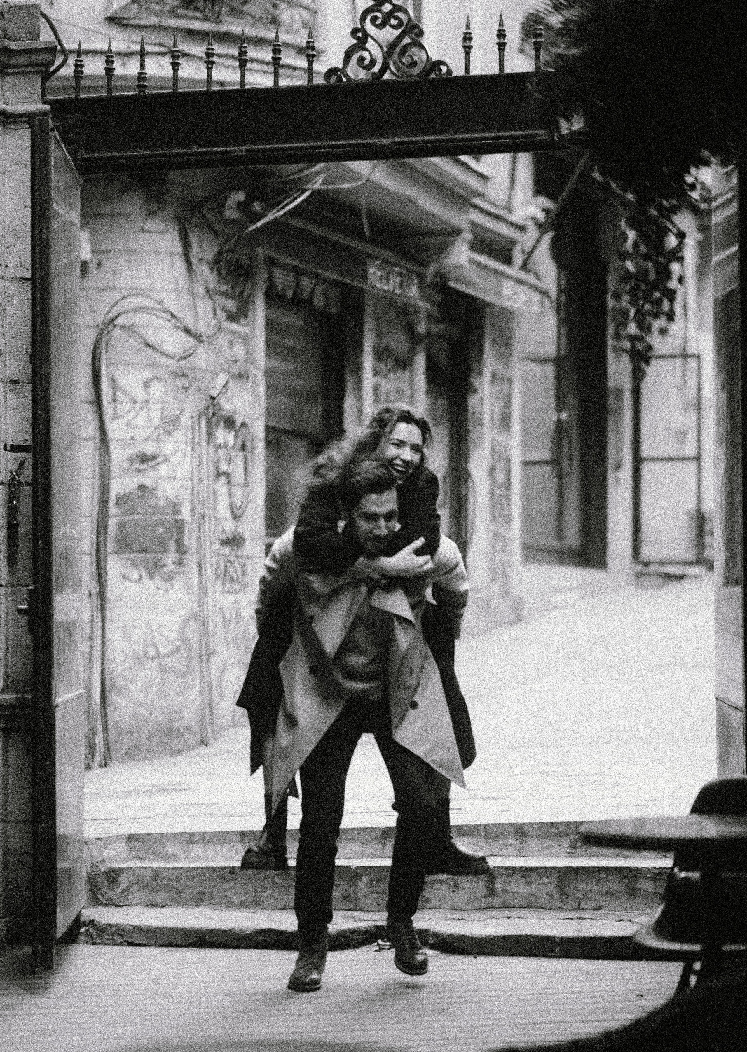 Couples stories. About