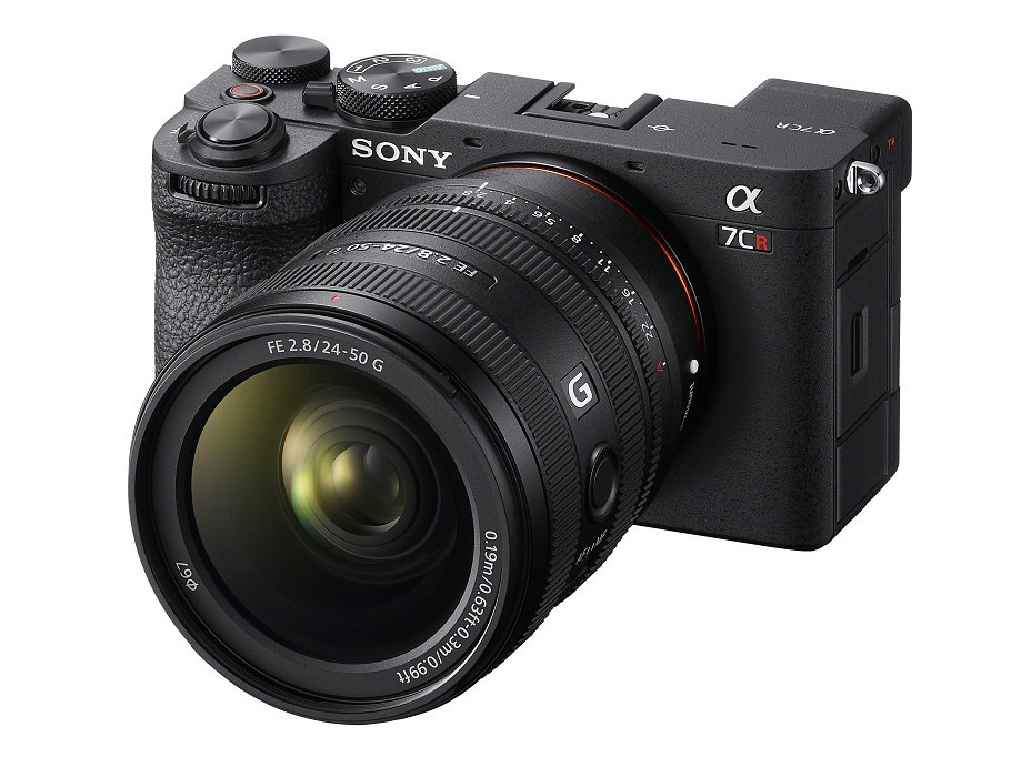 Компактный и легкий Sony «FE 24–50 мм F2,8 G». Фотограф — видеограф в Москве Дмитрий Менделеев