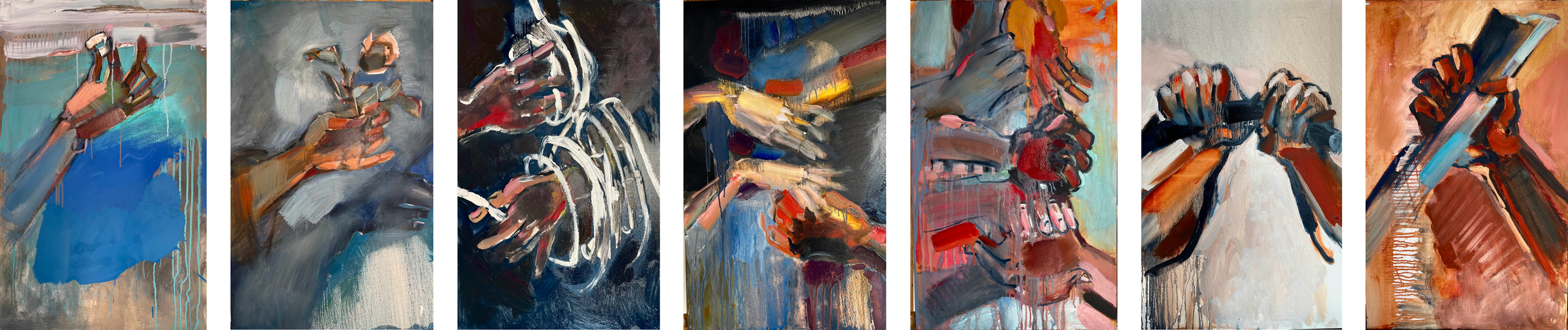 Asya Feoktistova. PORTFOLIO. Asya Feoktistova