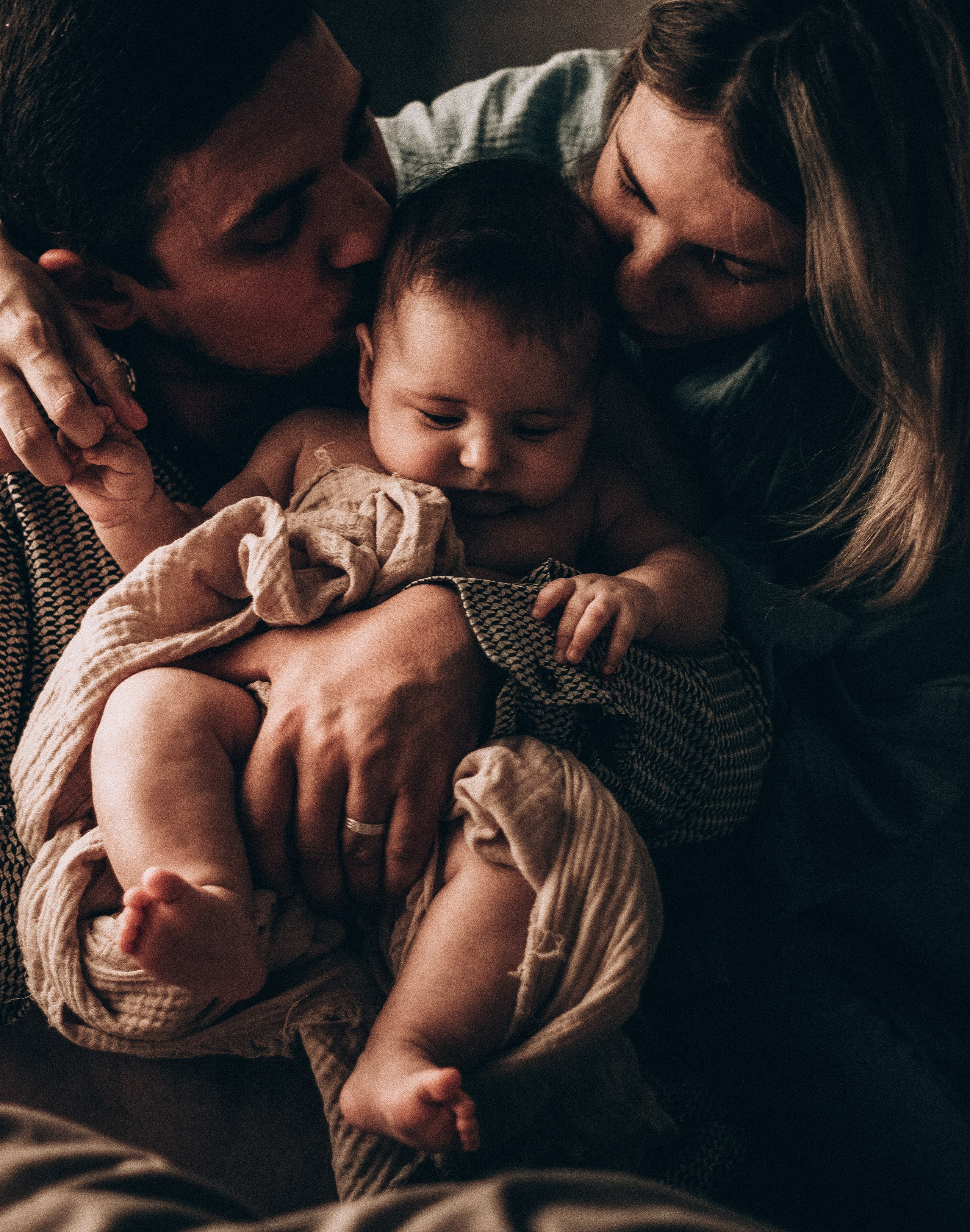 Пресеты лайтрум. Семейный детский фотограф в Калининграде Анна Каратай