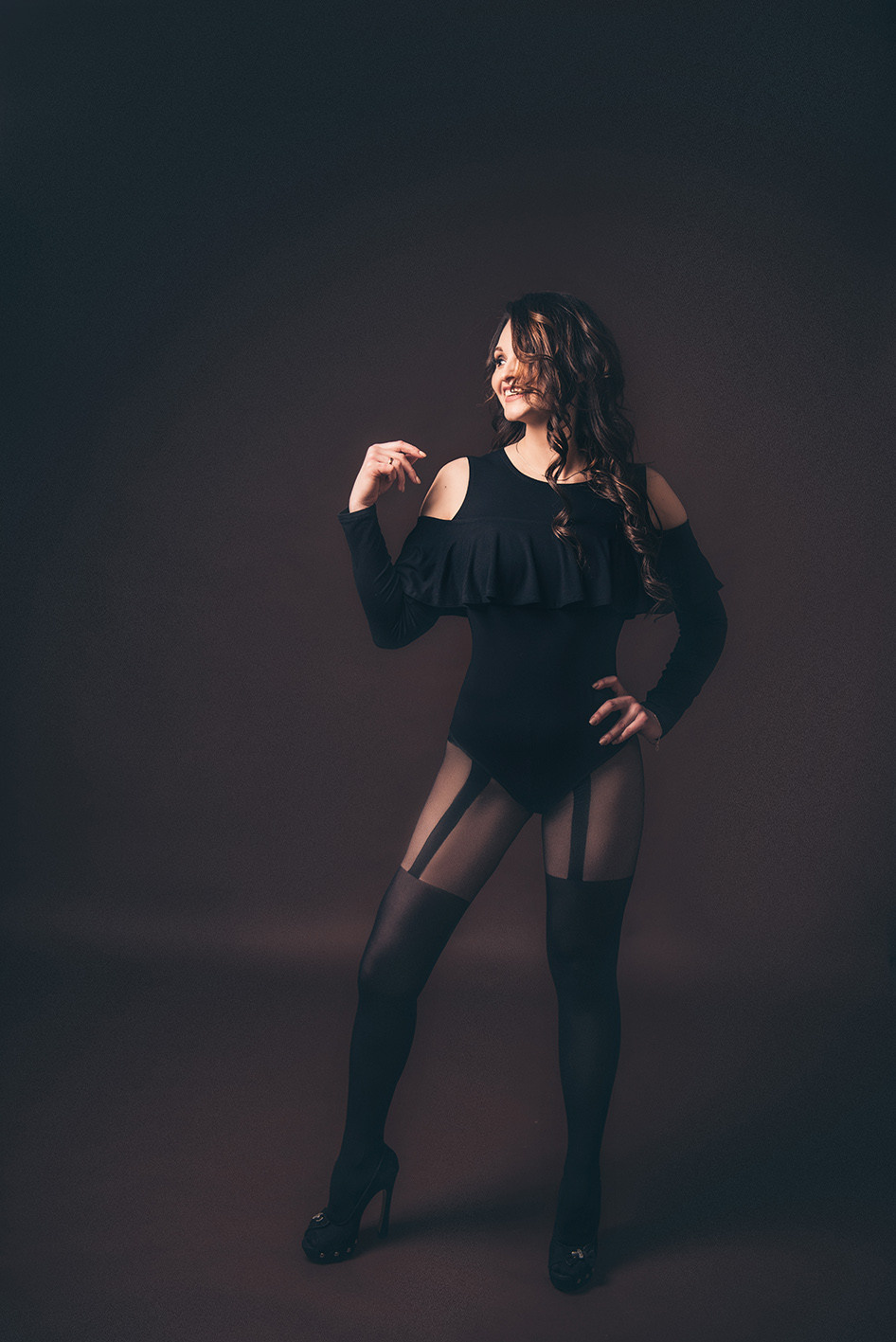 Платья в аренду. Фотограф в Нефтеюганске Мила Аксёнкина