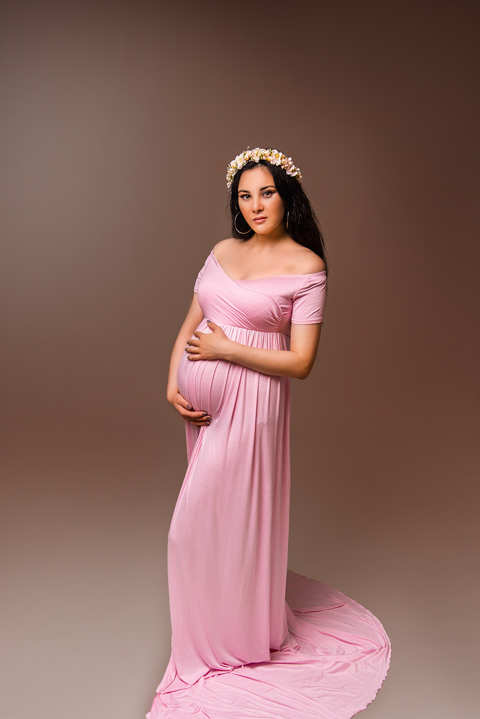 Платья в аренду. Фотограф в Нефтеюганске Мила Аксёнкина